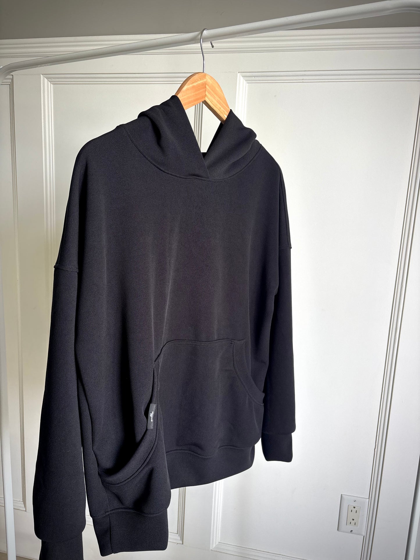 The Essential Hoodie