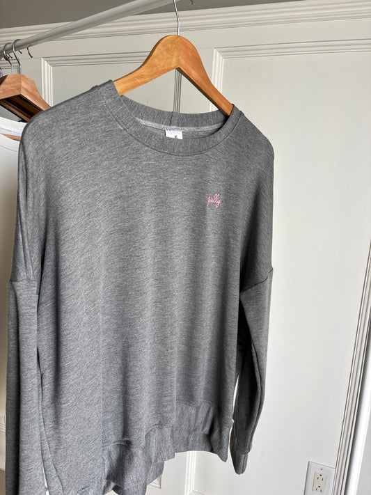 Gully Crewneck