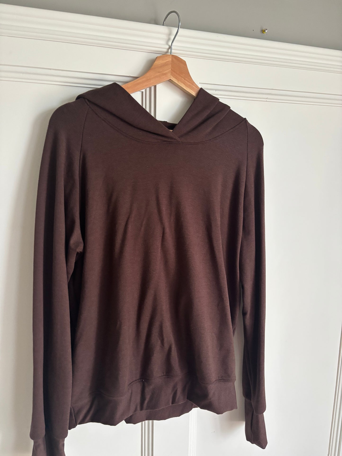 The Jessy Hoodie