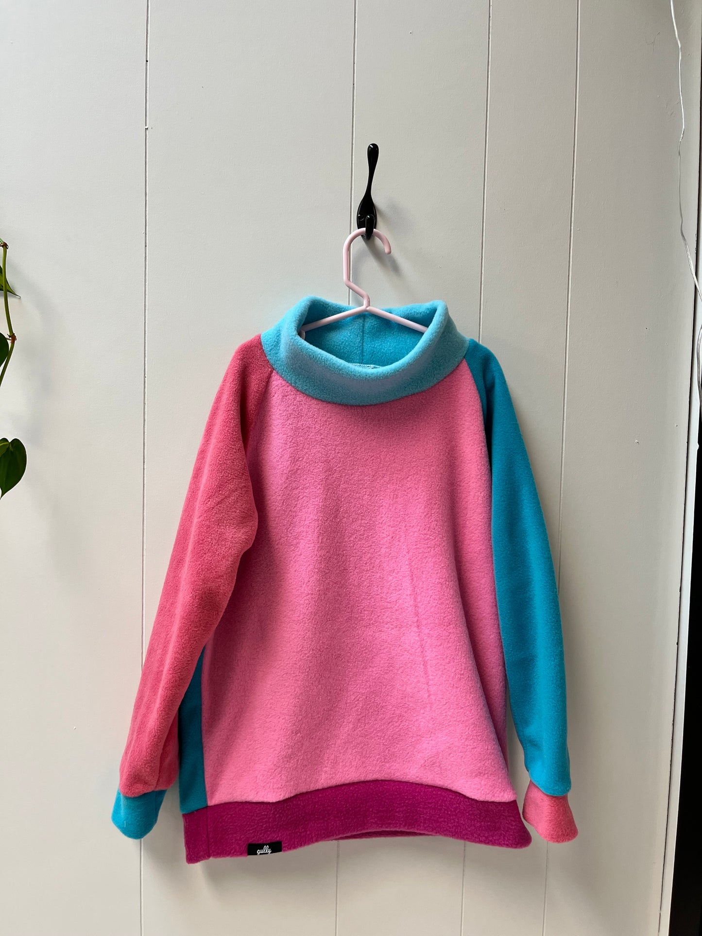 Kids Fleece | Size 9