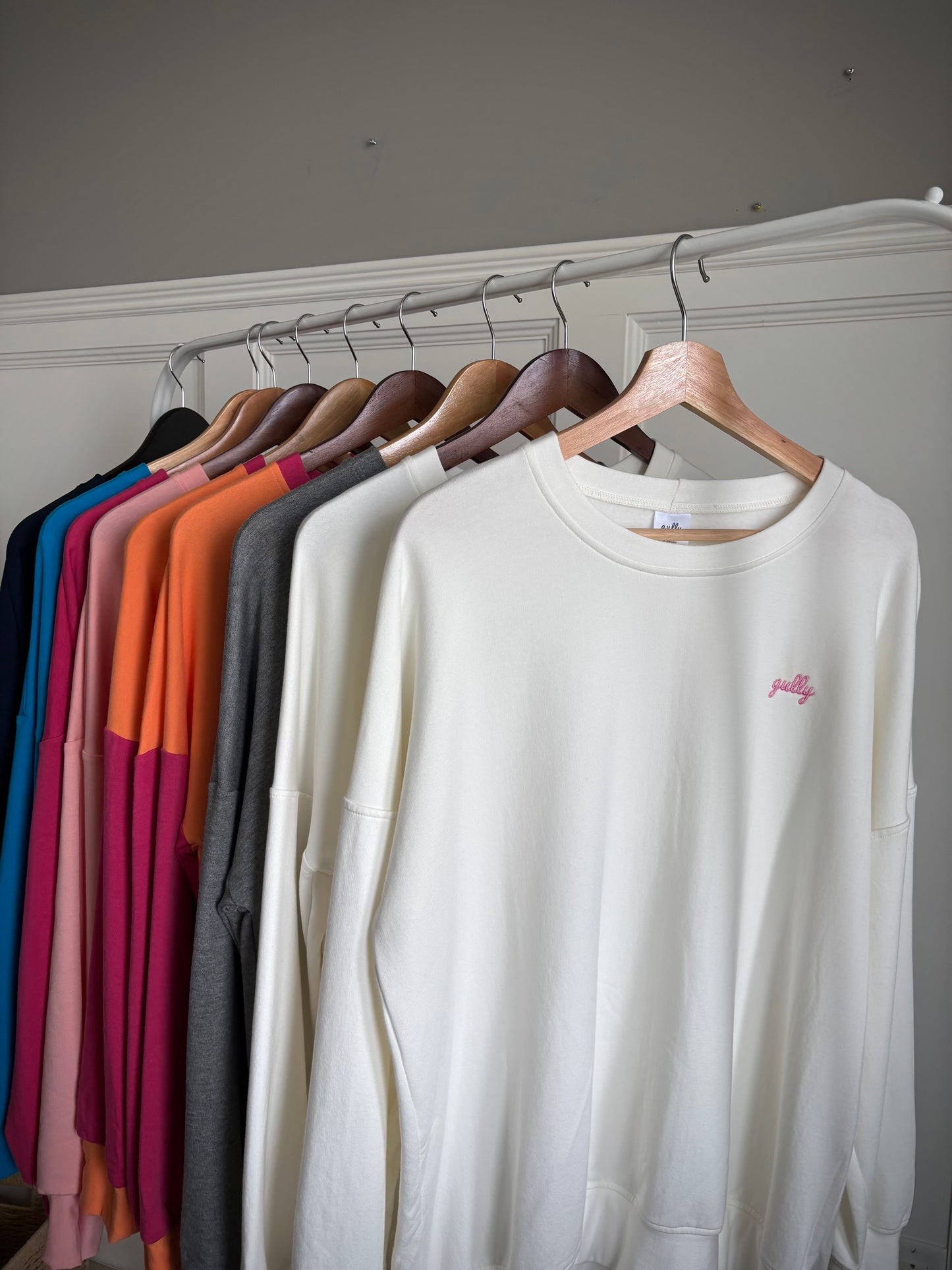 Gully Crewneck