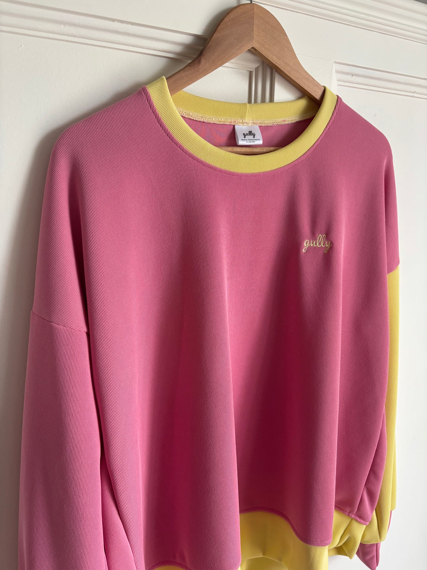 Pink Lemonade Crew