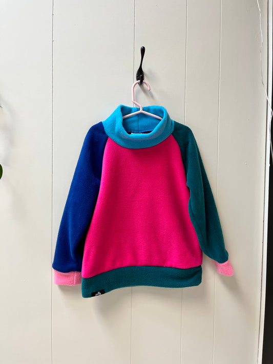 Kids Fleece | Size 6