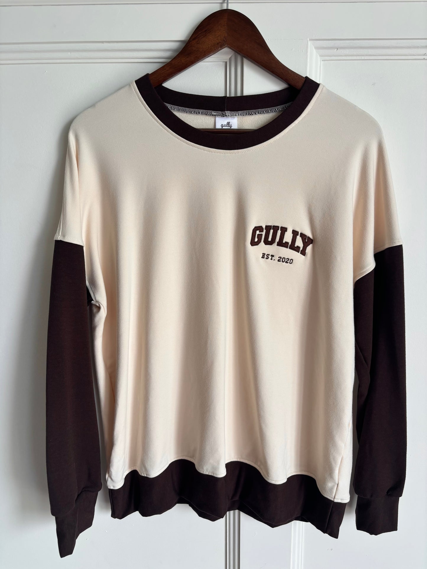 Gully Varsity Crew