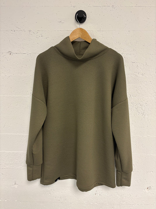 The Netta | olive