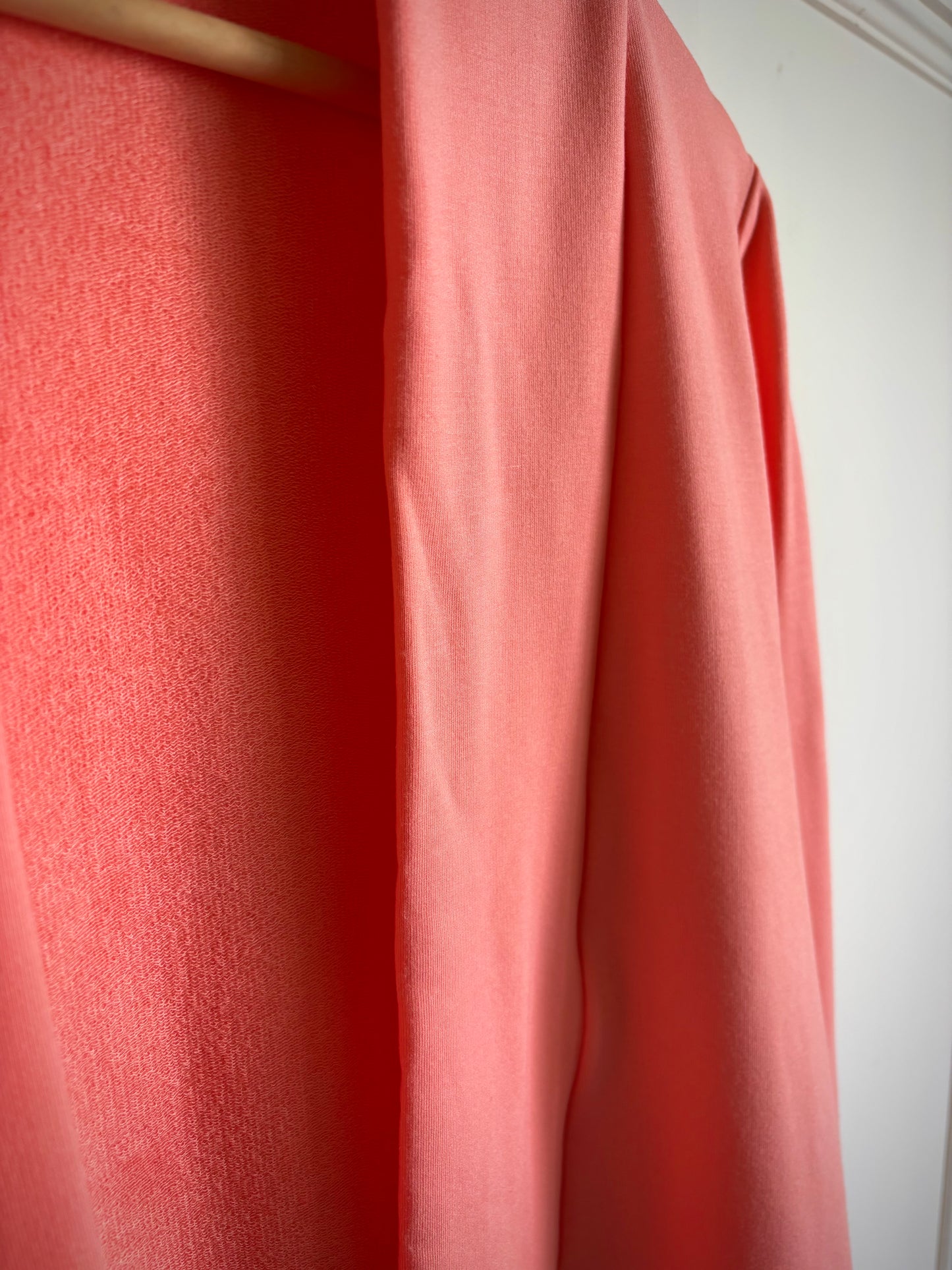 The Jilly Cardi ~ Coral