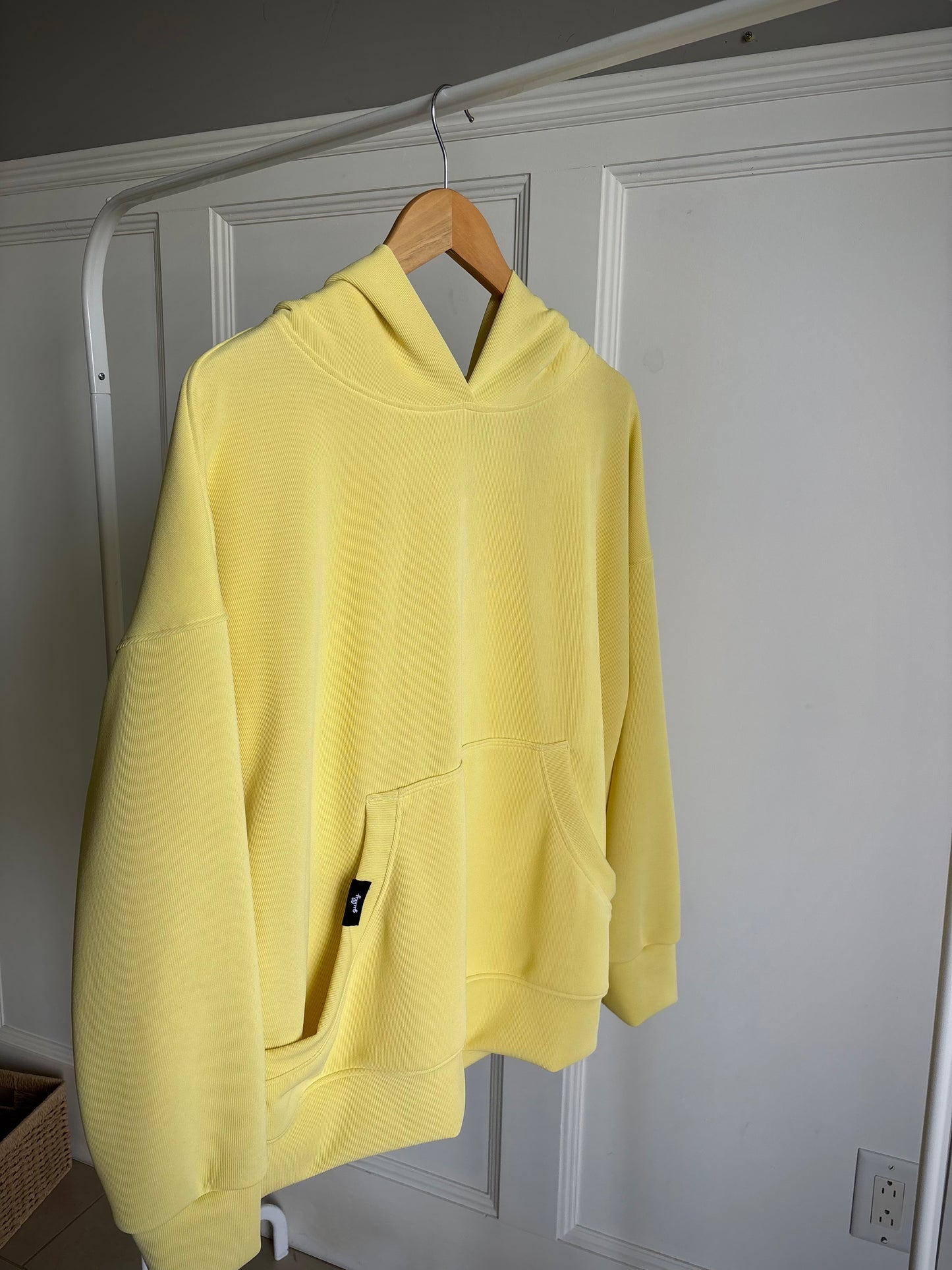The Essential Hoodie