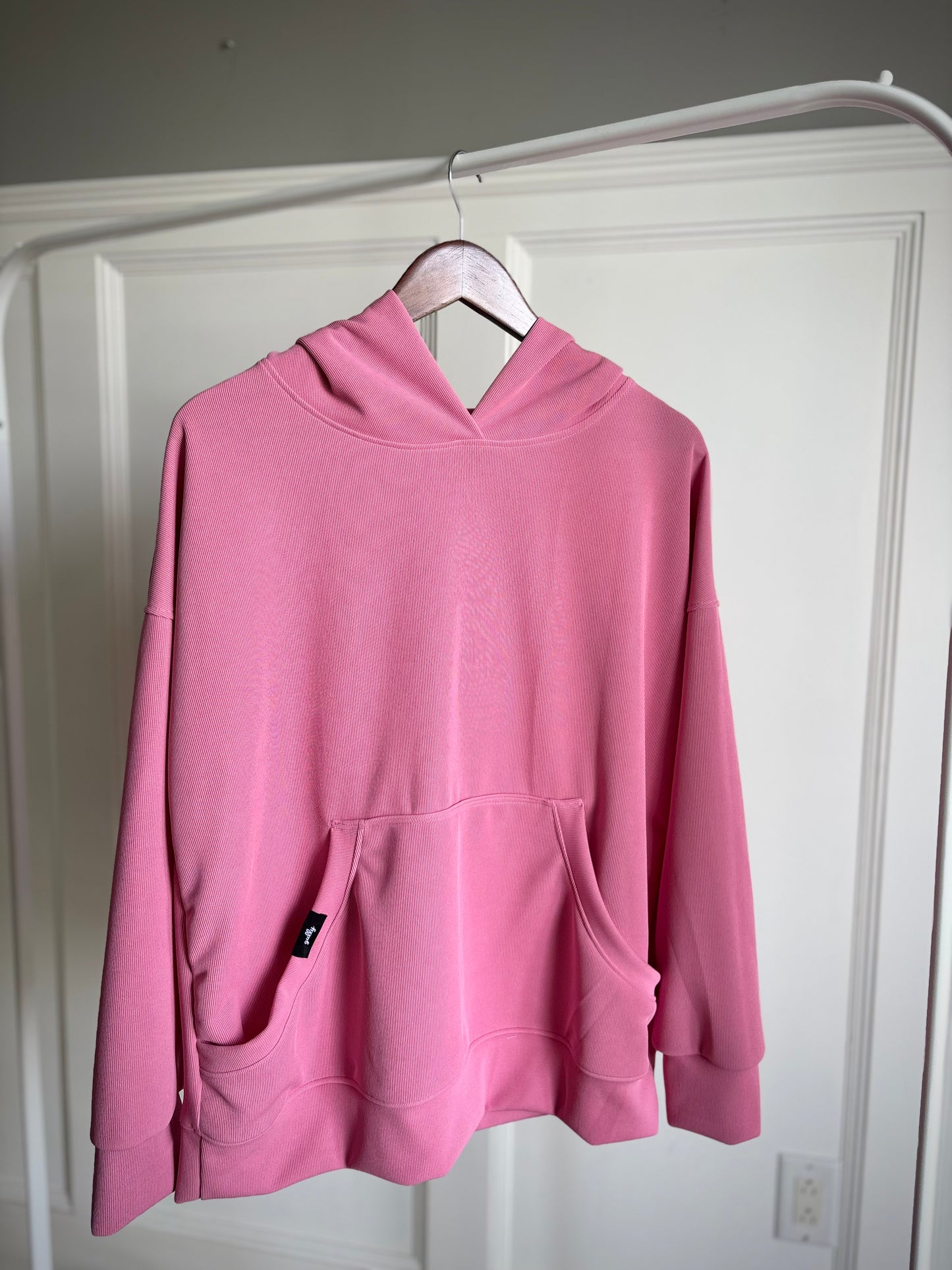 The Essential Hoodie