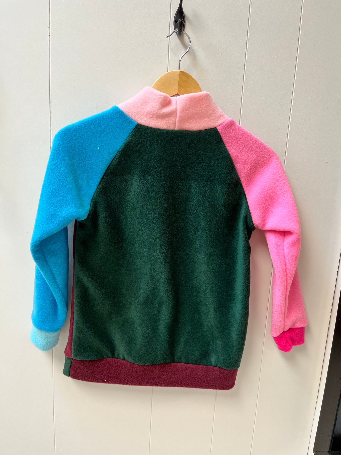 Kids Fleece | Size 9