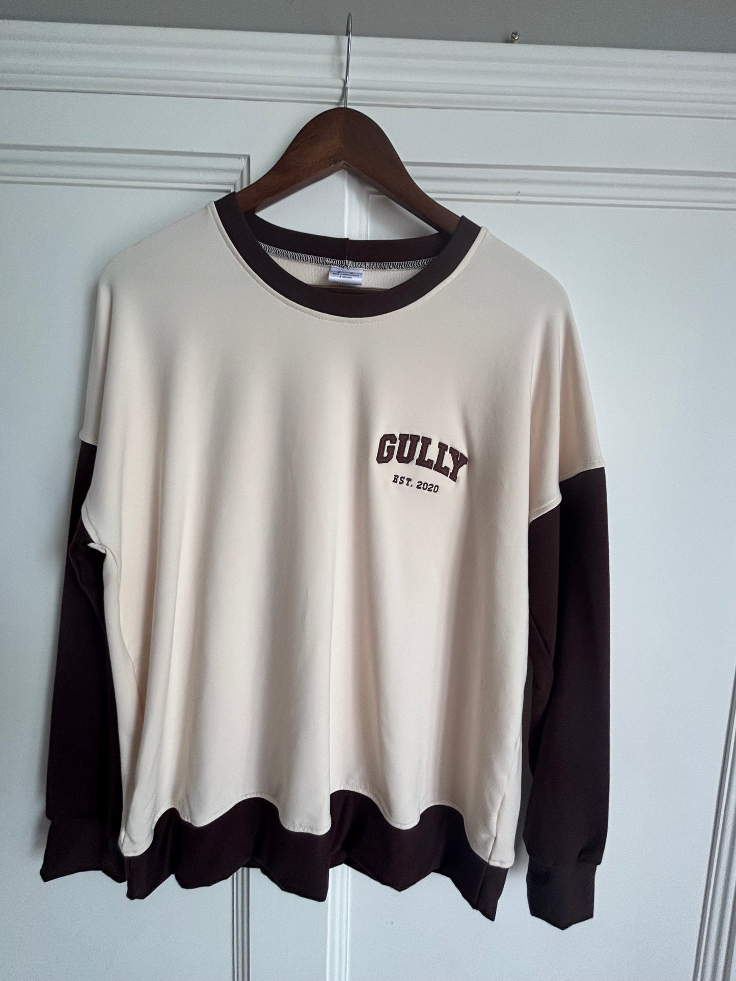Gully Varsity Crew