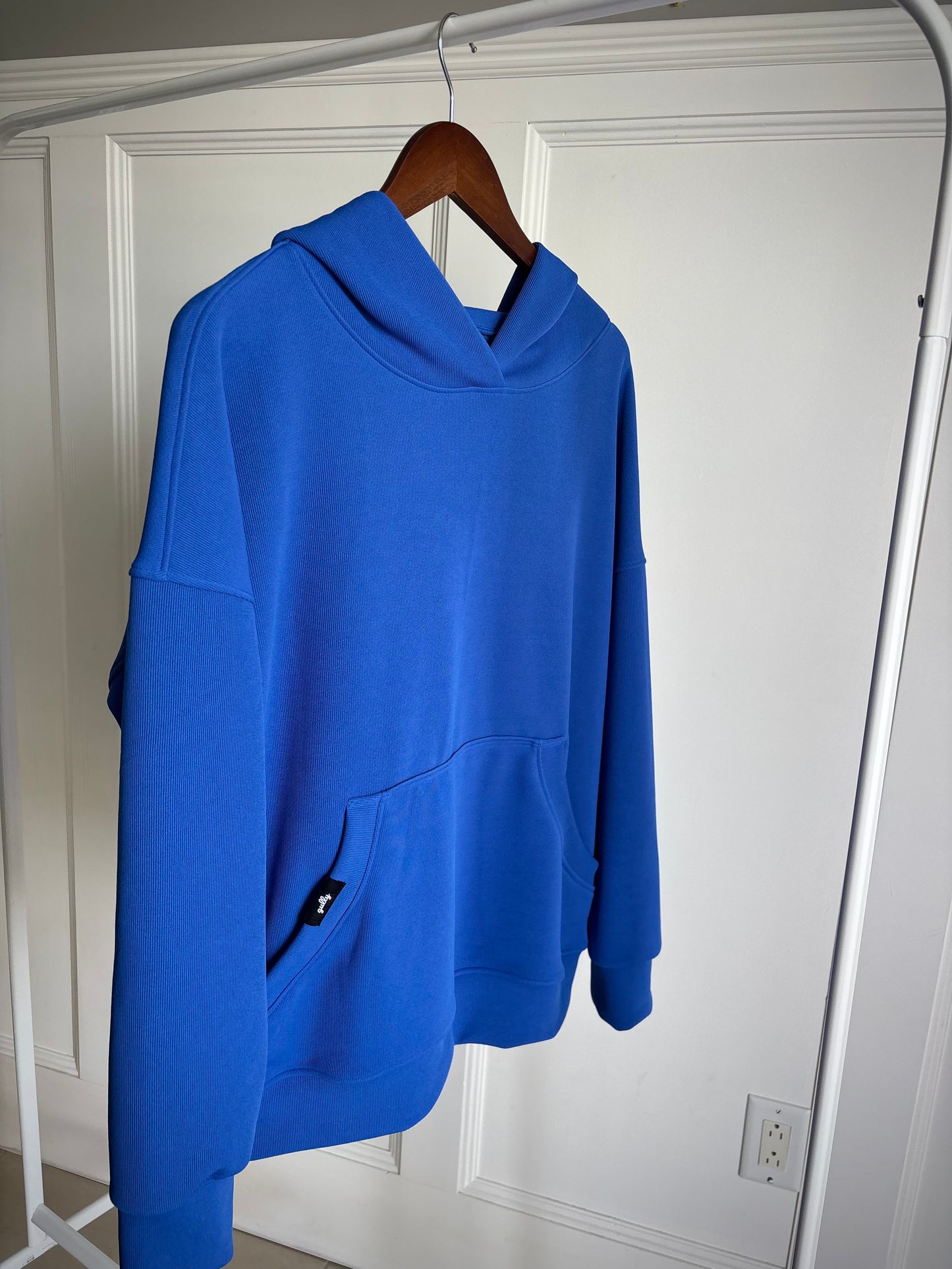 The Essential Hoodie