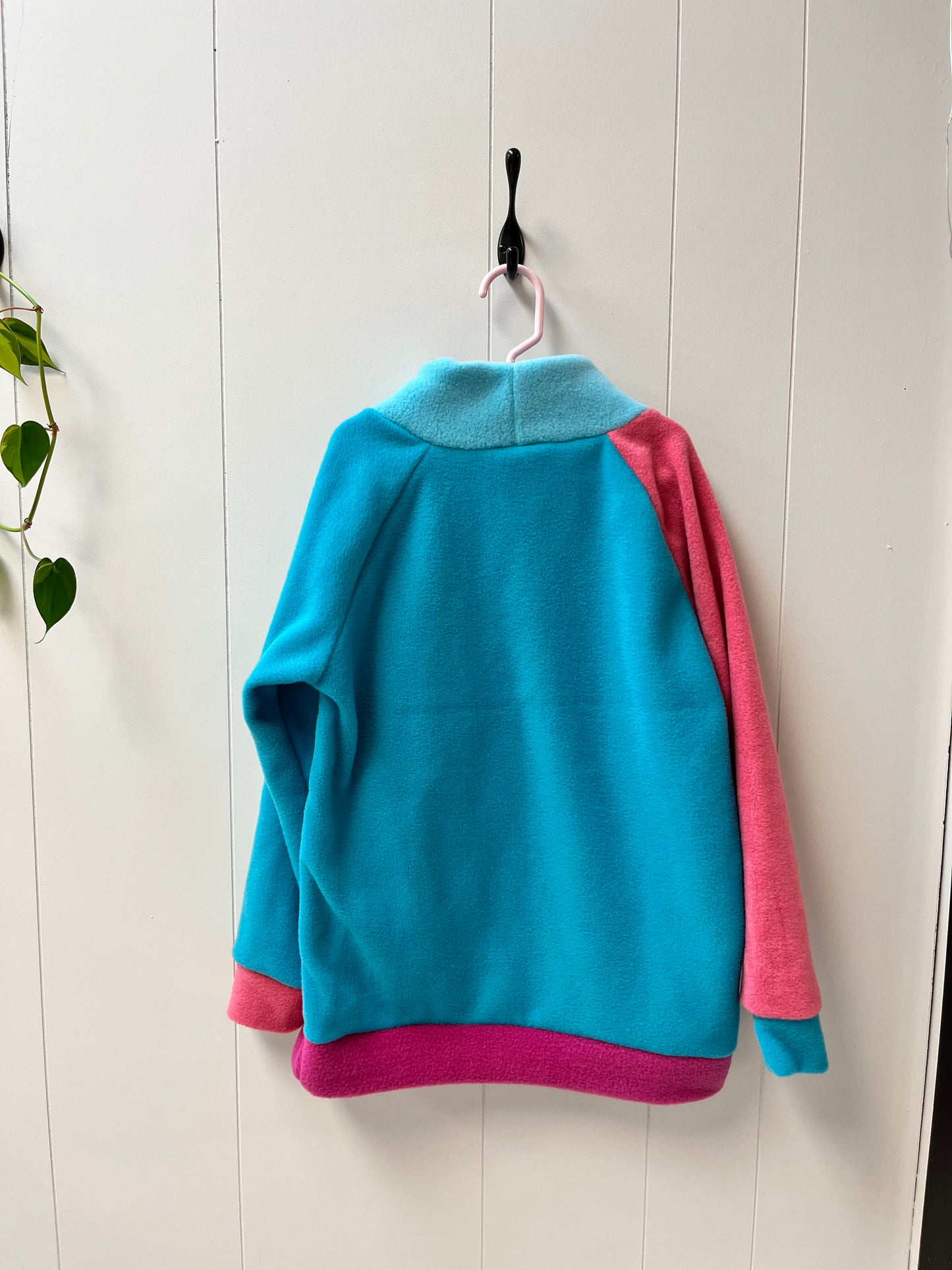 Kids Fleece | Size 9