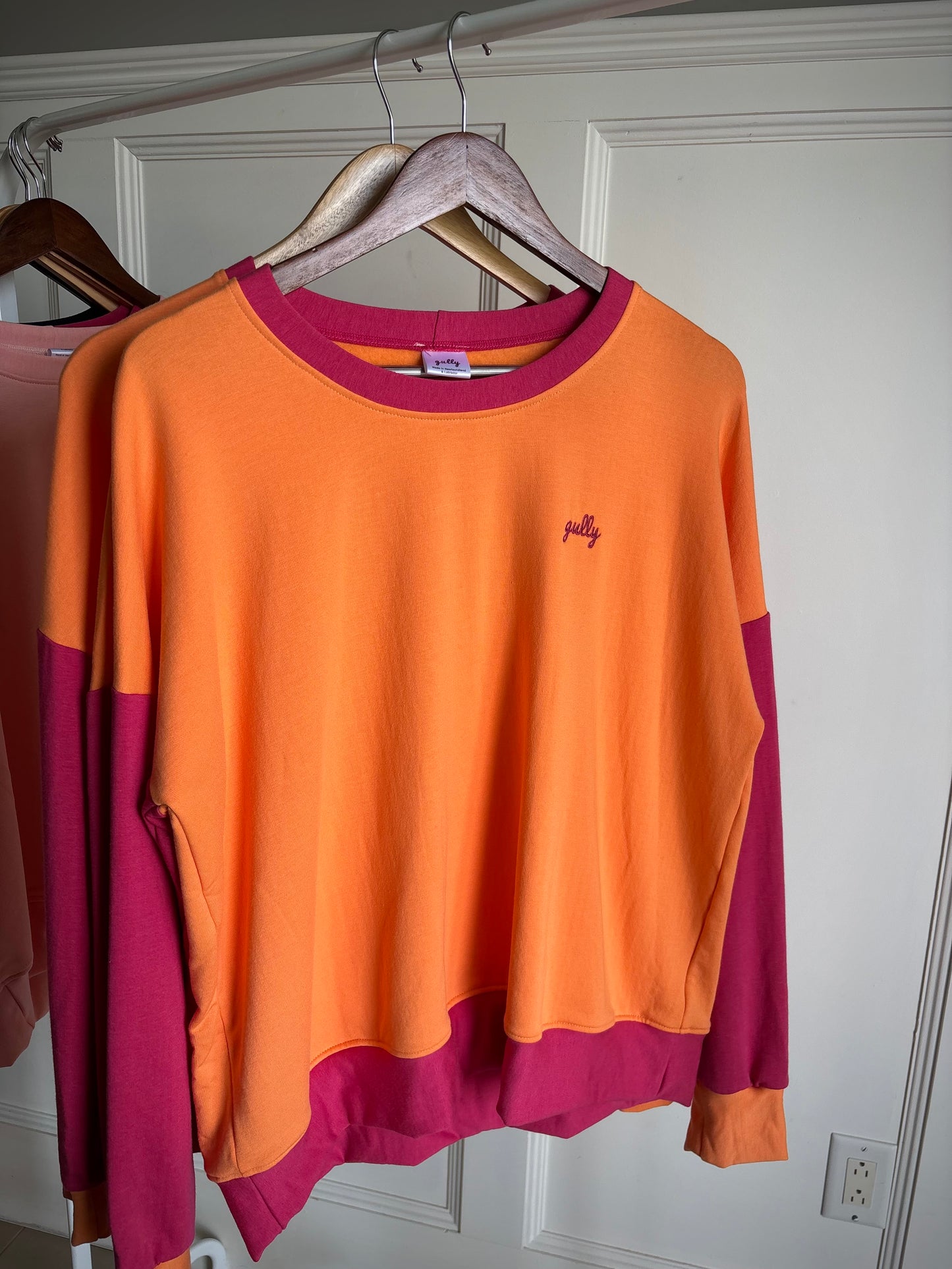 Gully Crewneck