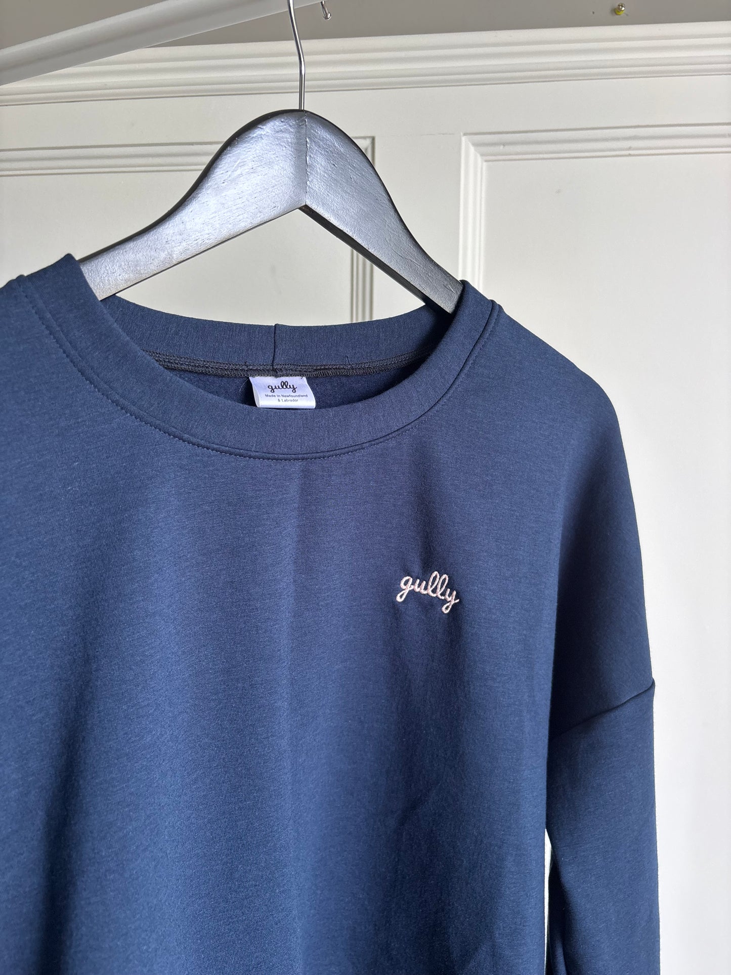 Gully Crewneck