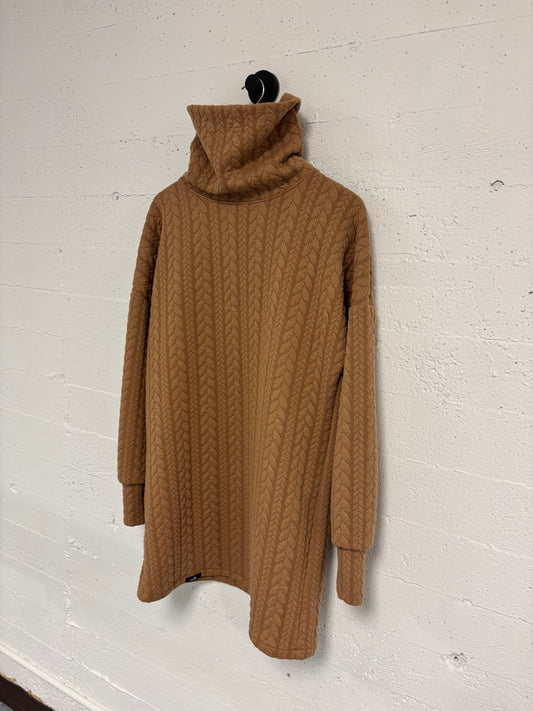 The Netta Sweaterdress