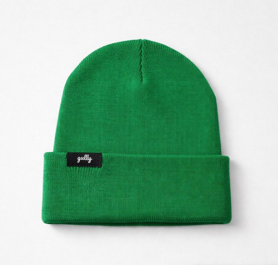 Gully Beanie