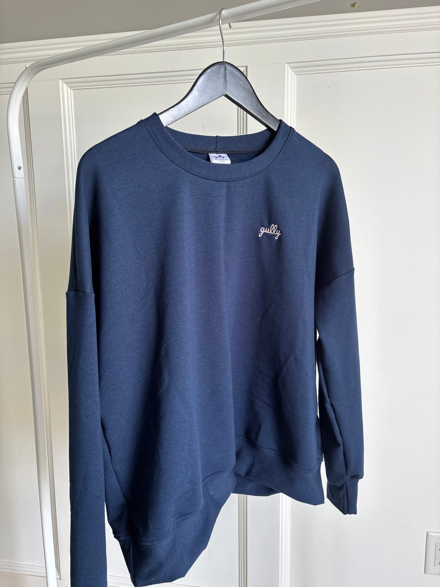 Gully Crewneck
