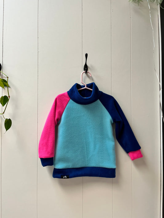 Kids Fleece | Size 3