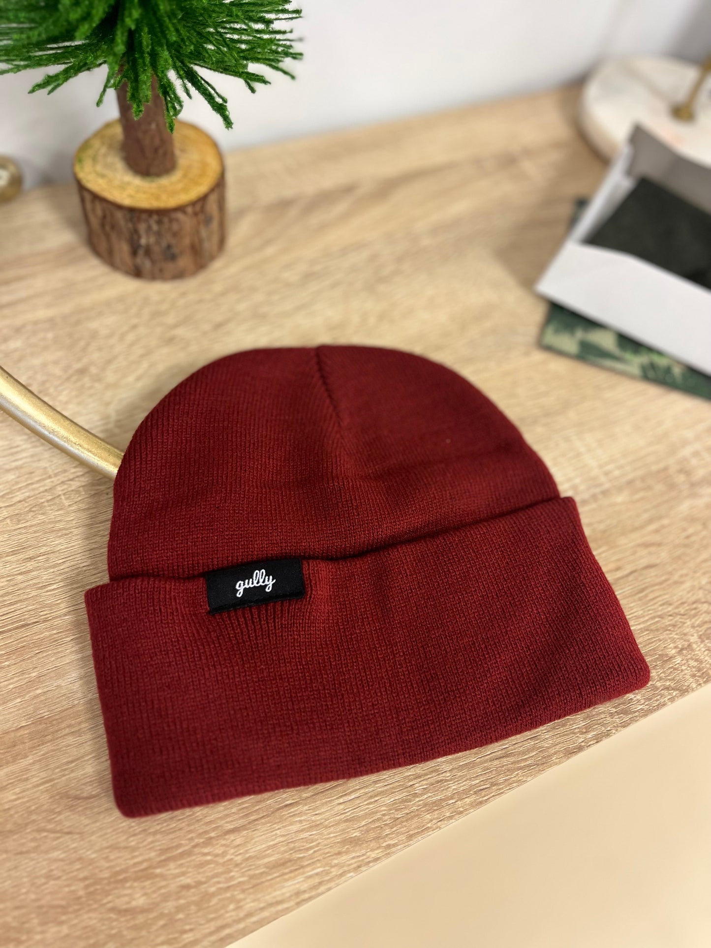 Beanie