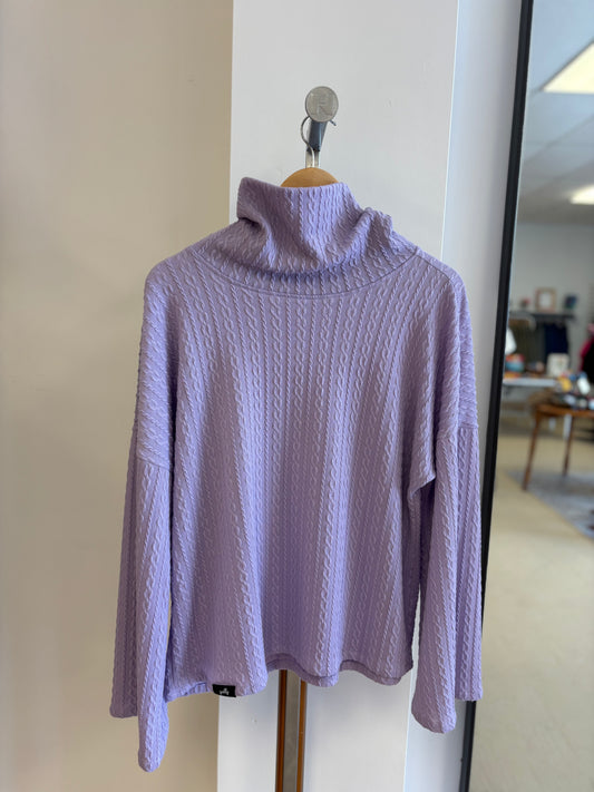 Bell Sleeve Netta Top