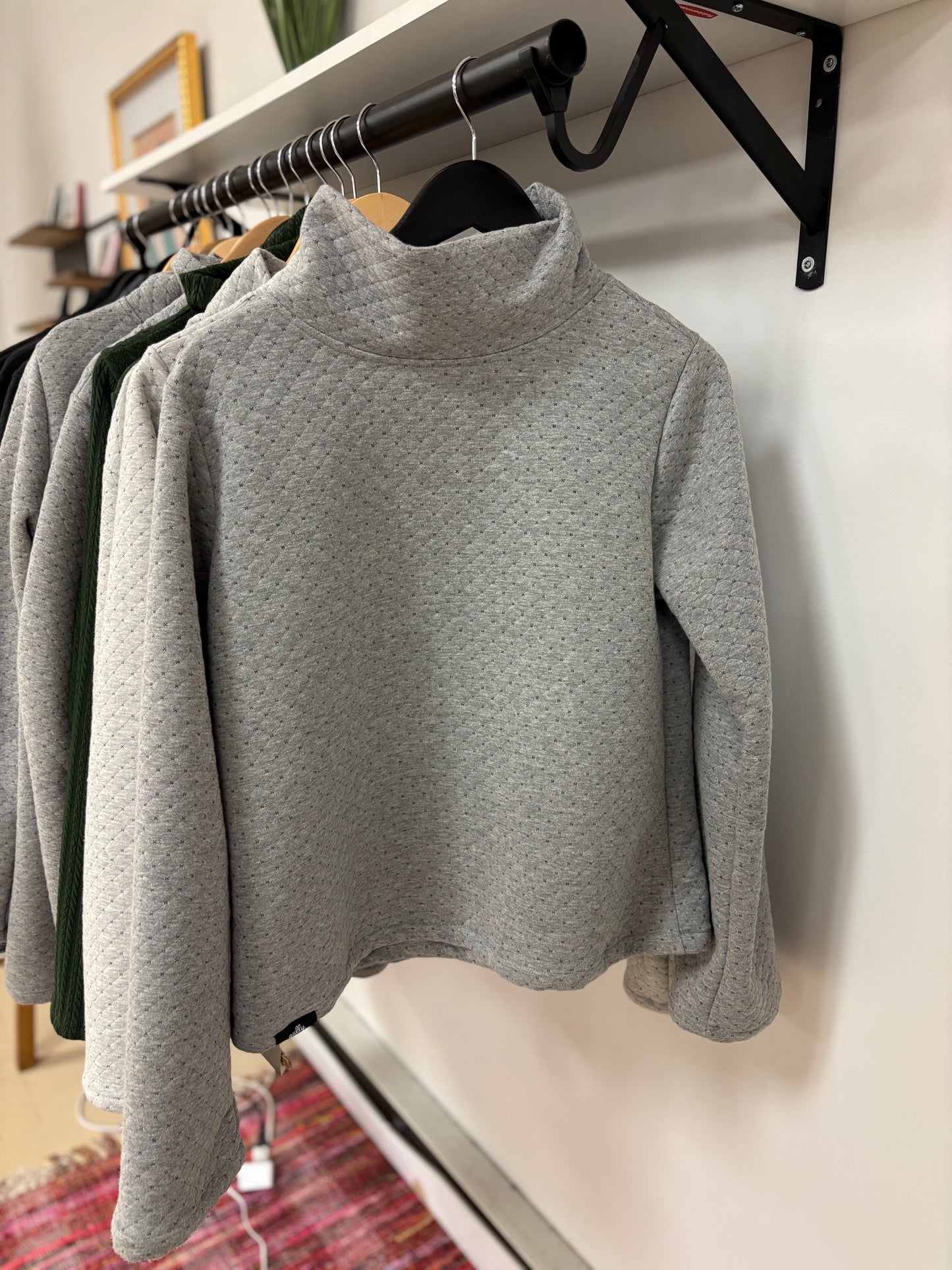 The Blaire | cropped