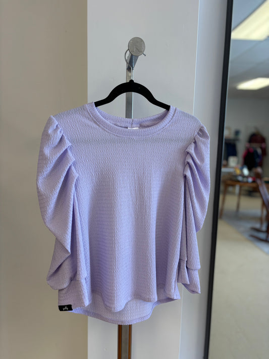 Nicole Top