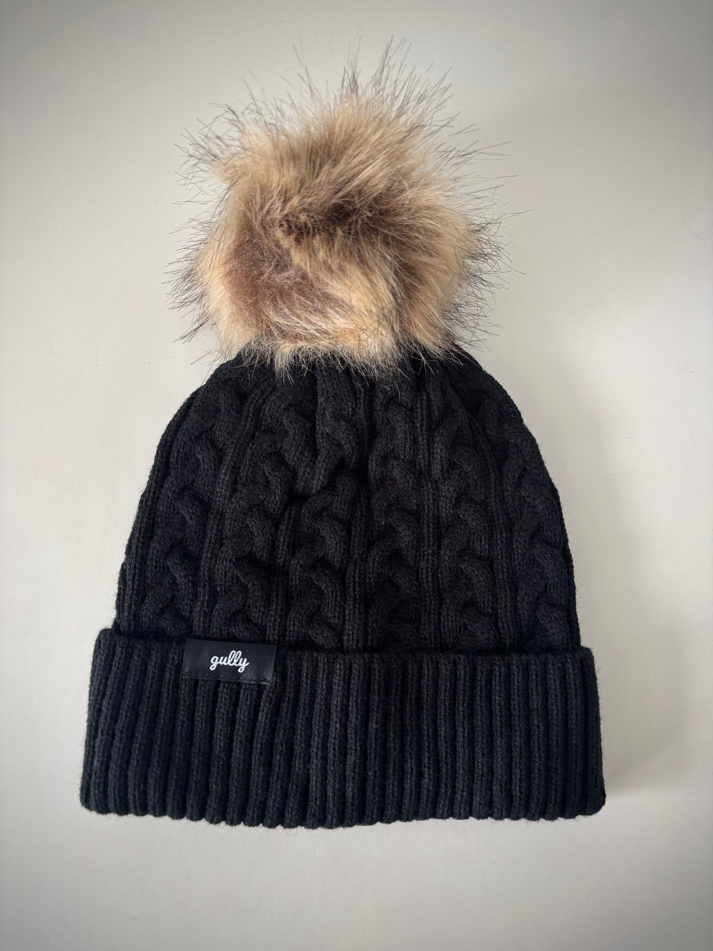 Gully Pom Toque