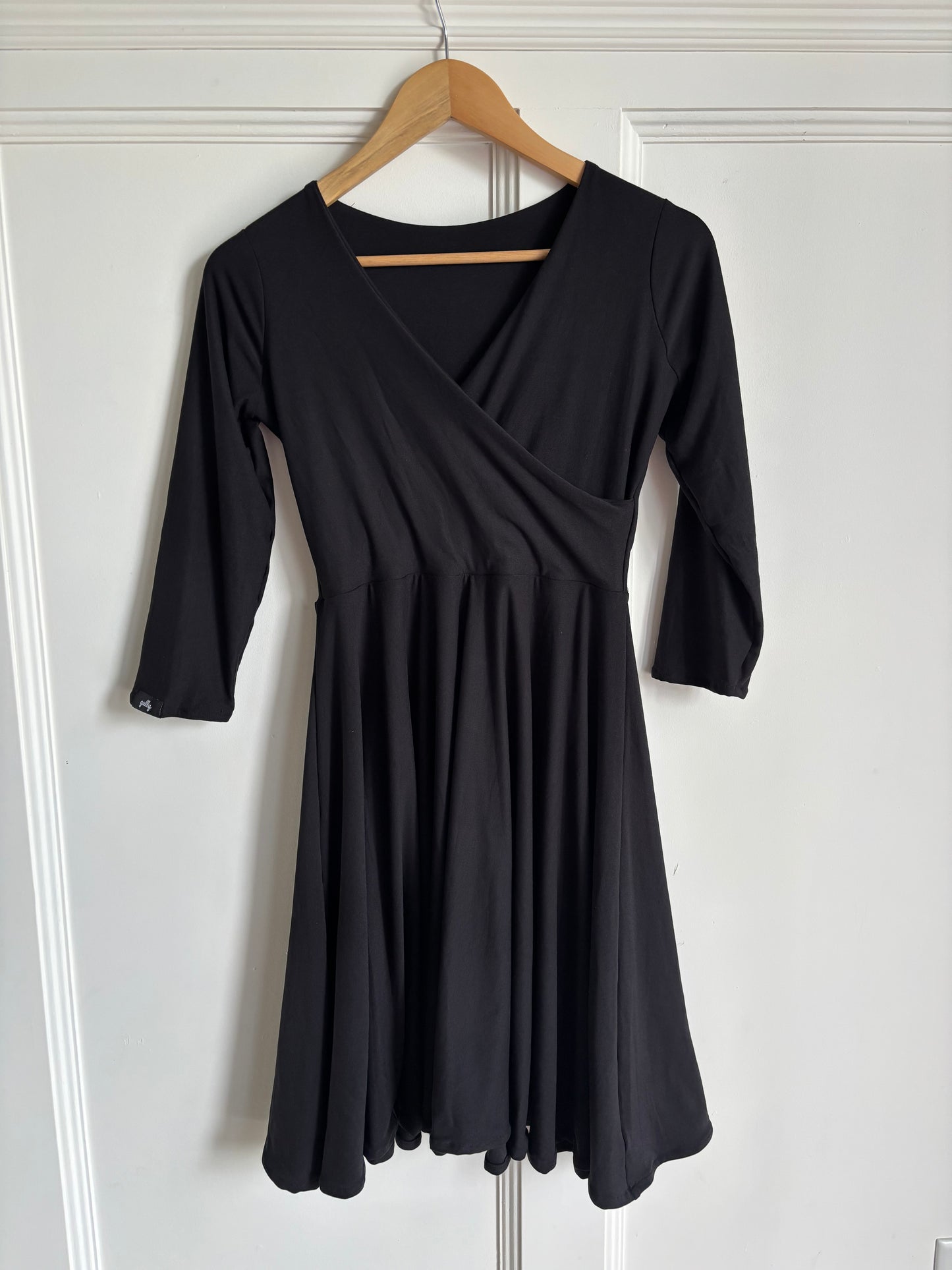 The Bria Dress