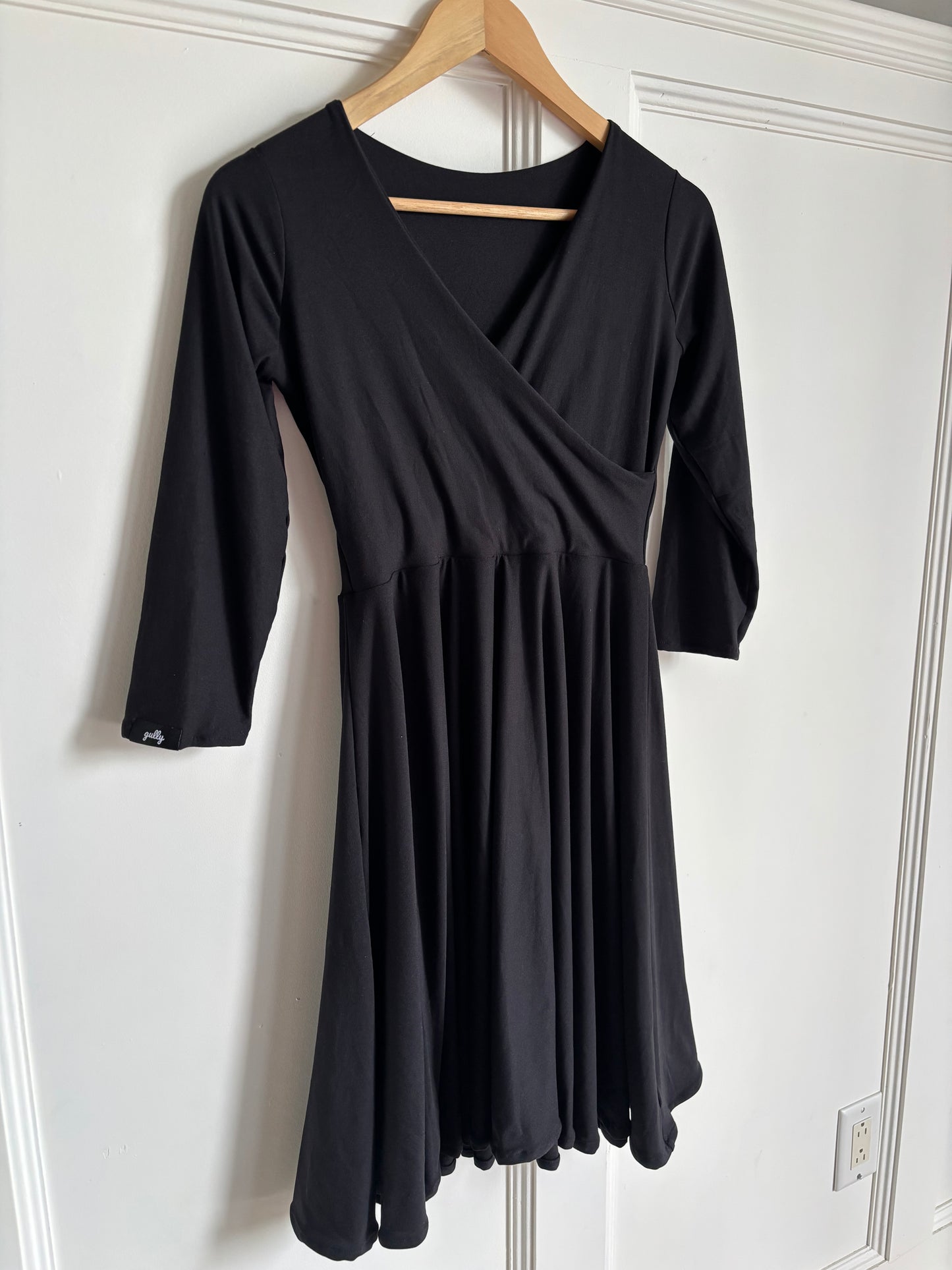 The Bria Dress