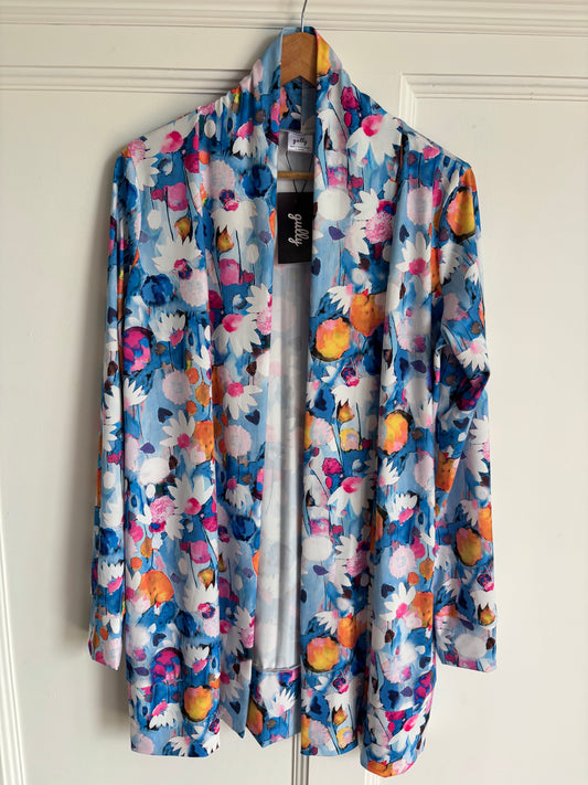 The Jilly Cardi