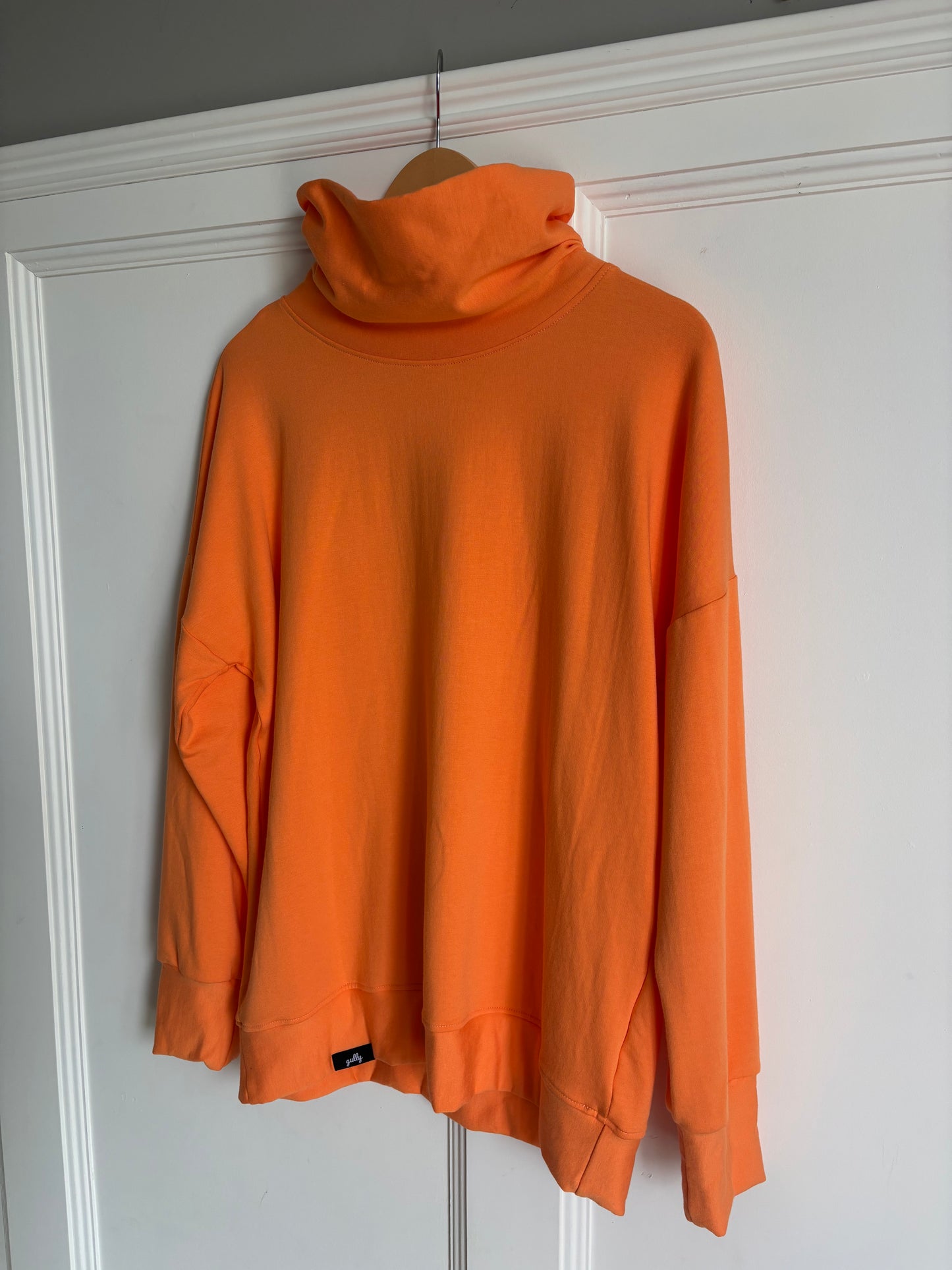 The Netta ~ Creamsicle