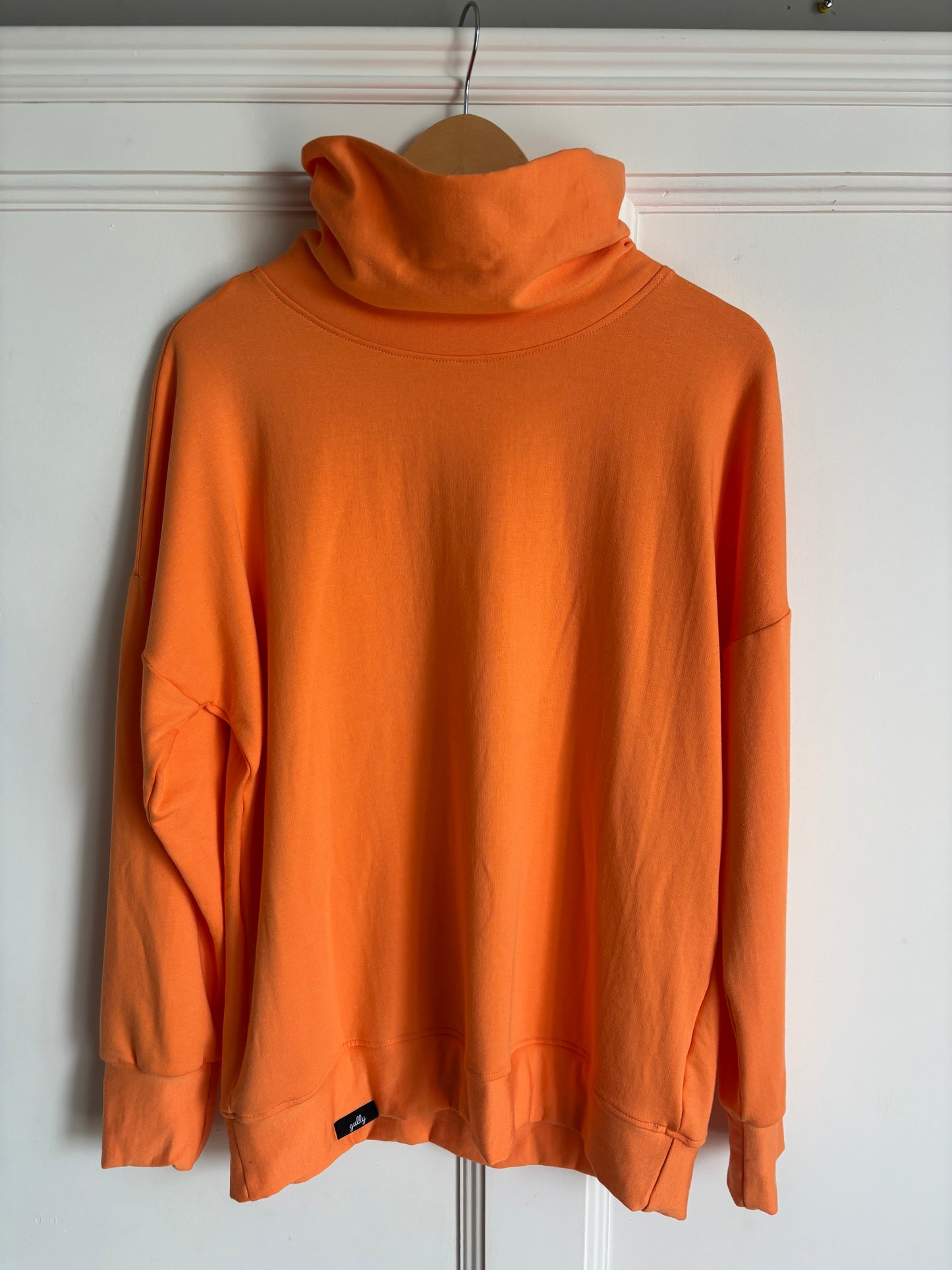 The Netta ~ Creamsicle