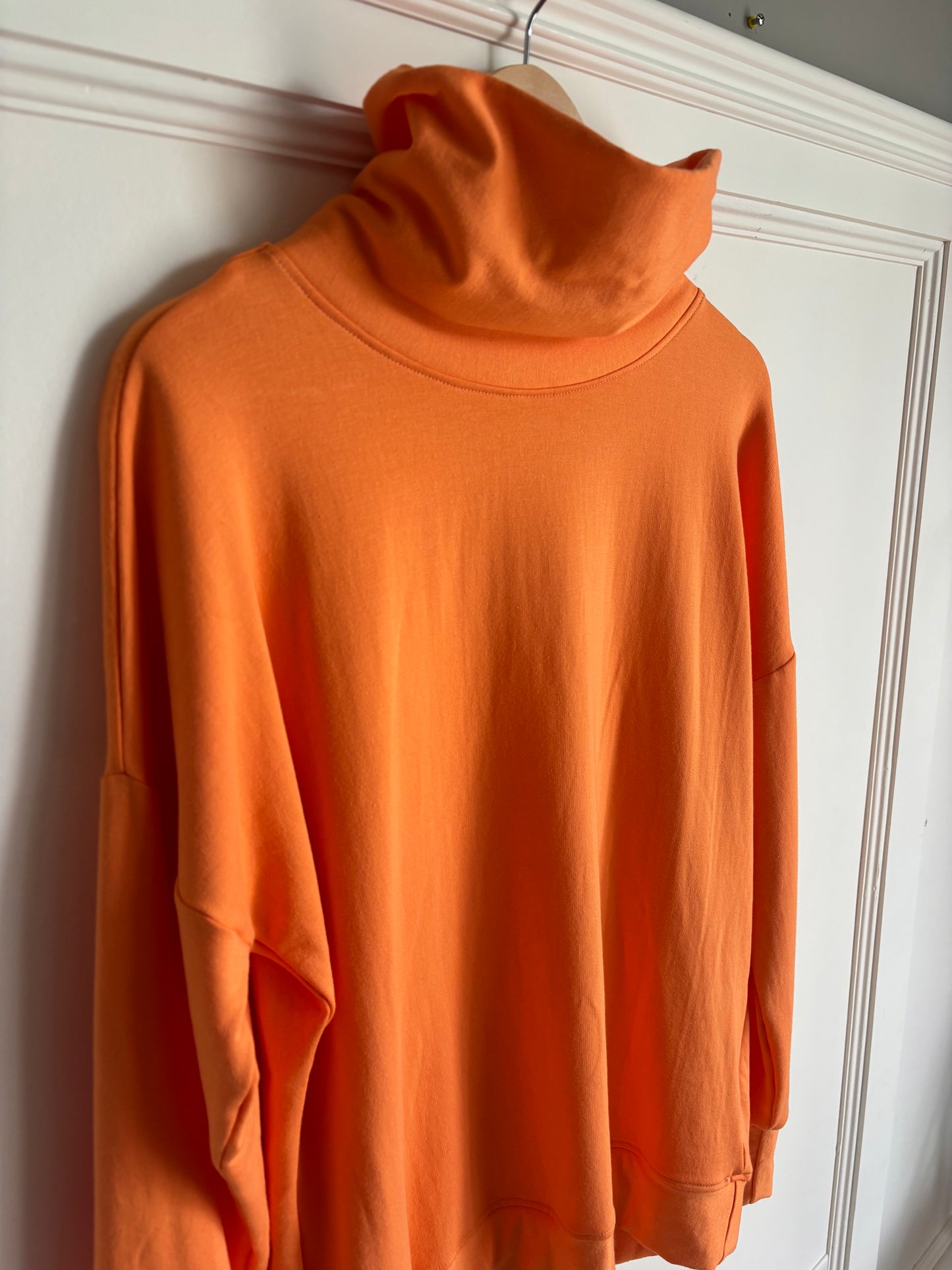The Netta ~ Creamsicle
