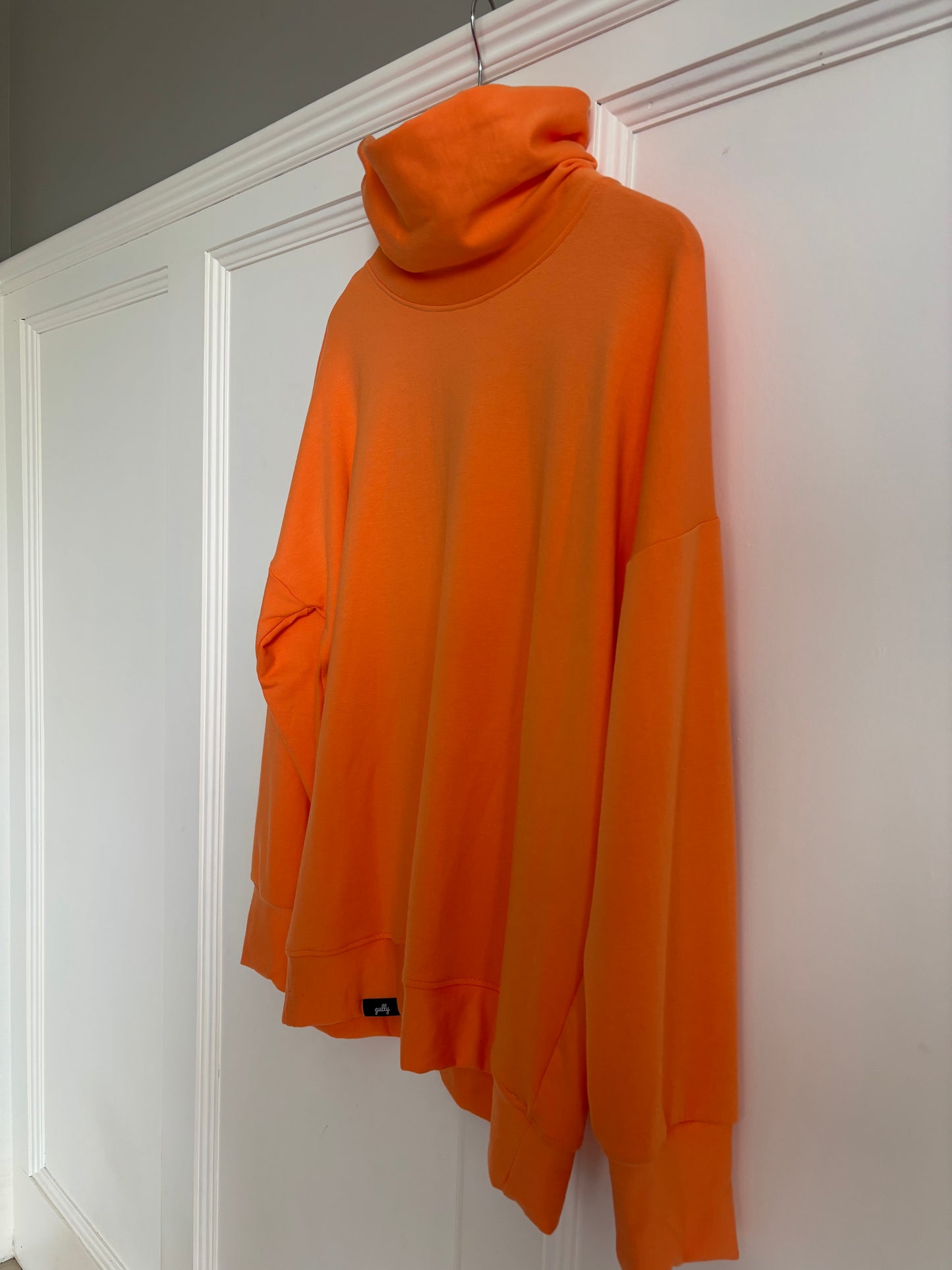 The Netta ~ Creamsicle