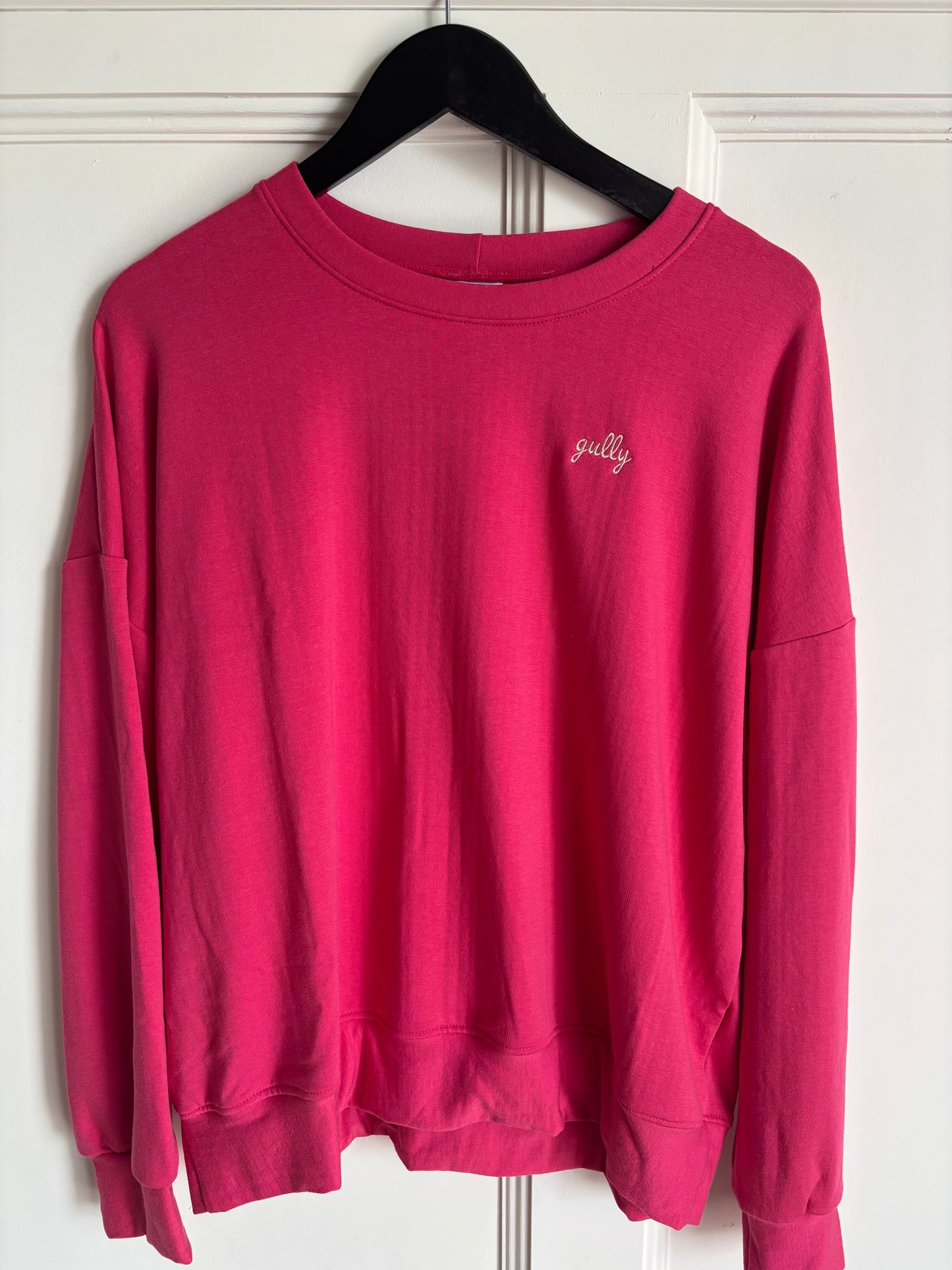 Gully Crewneck