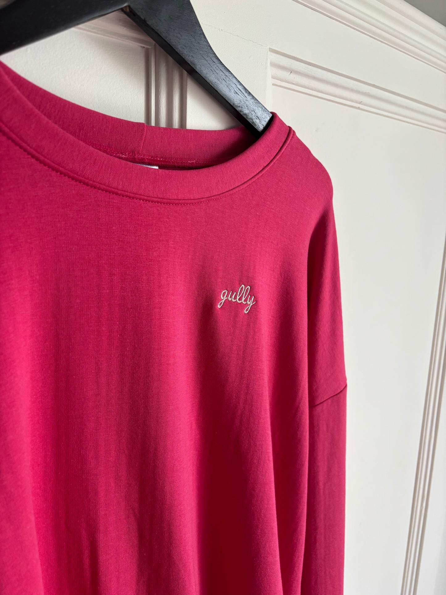 Gully Crewneck