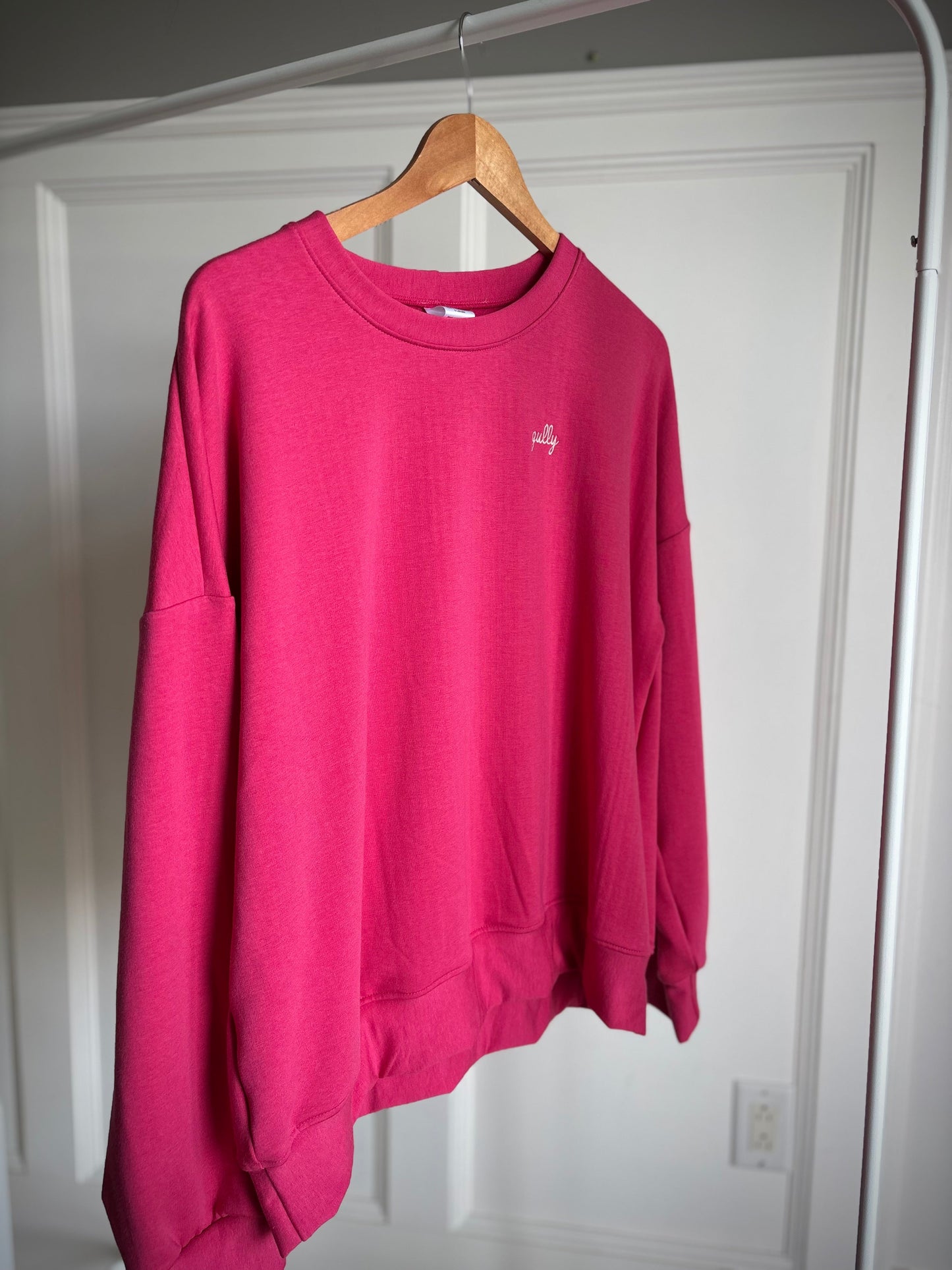 Gully Crewneck