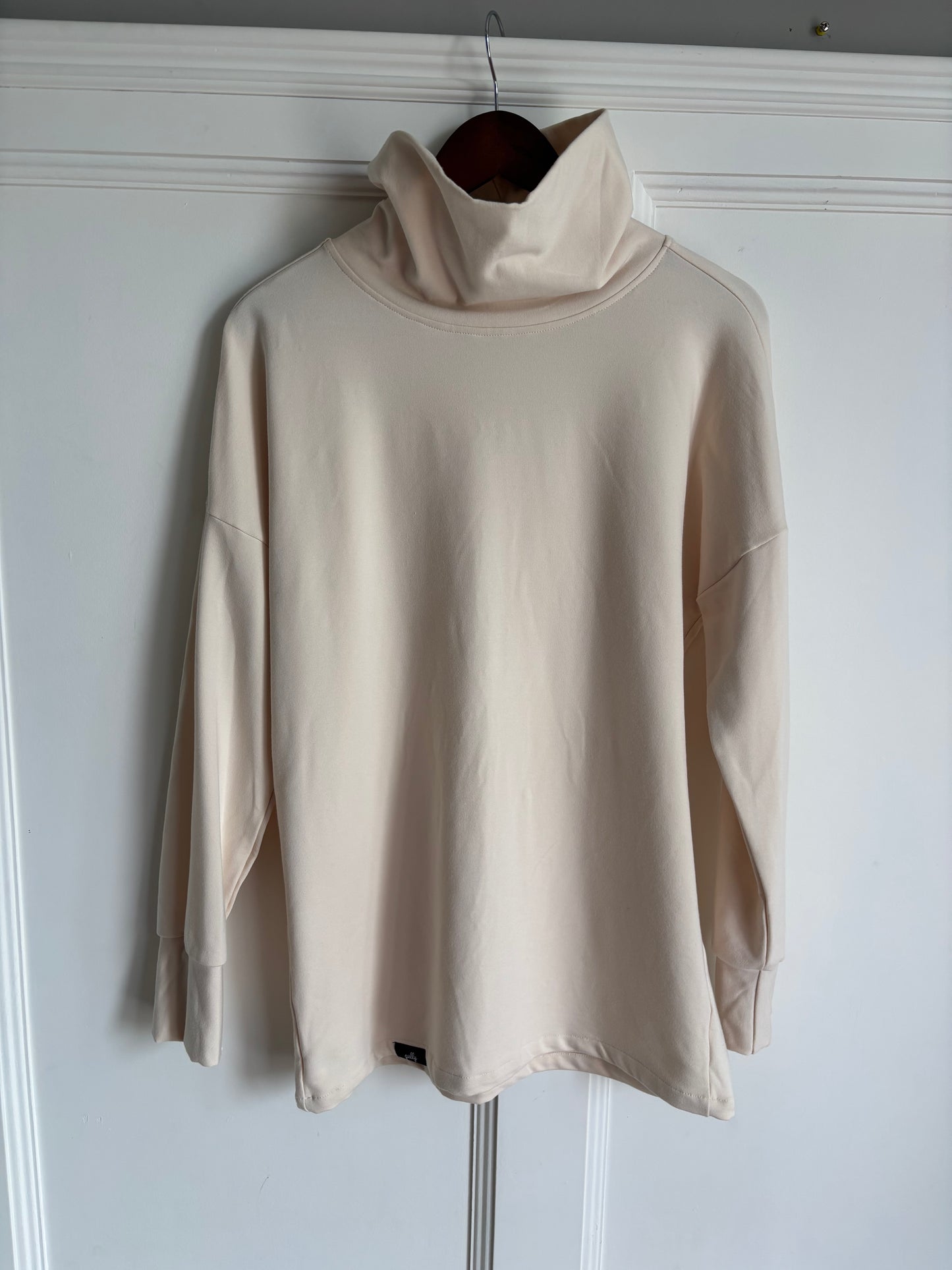 The Netta ~ Cream