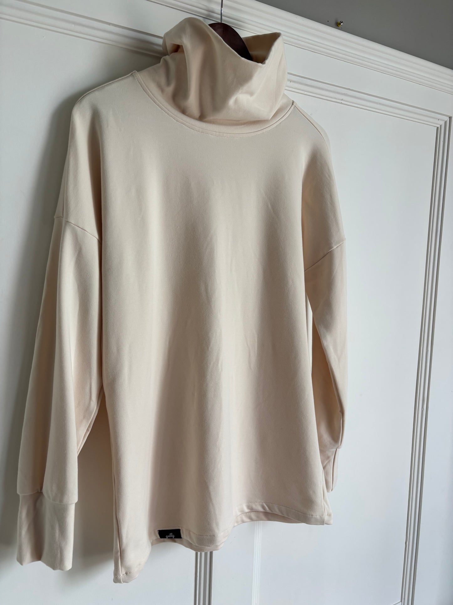 The Netta ~ Cream