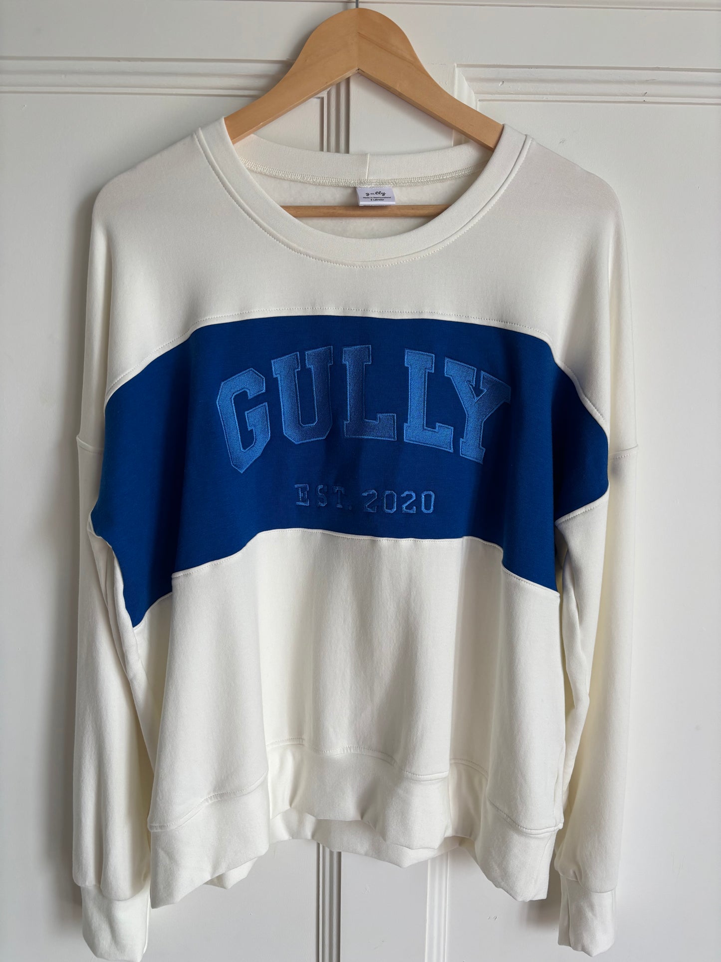 Gully Varsity