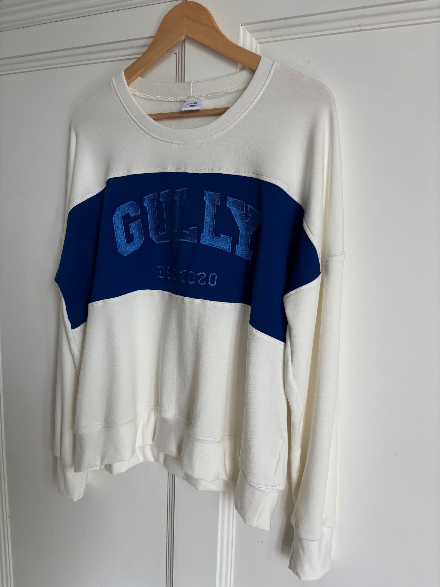 Gully Varsity