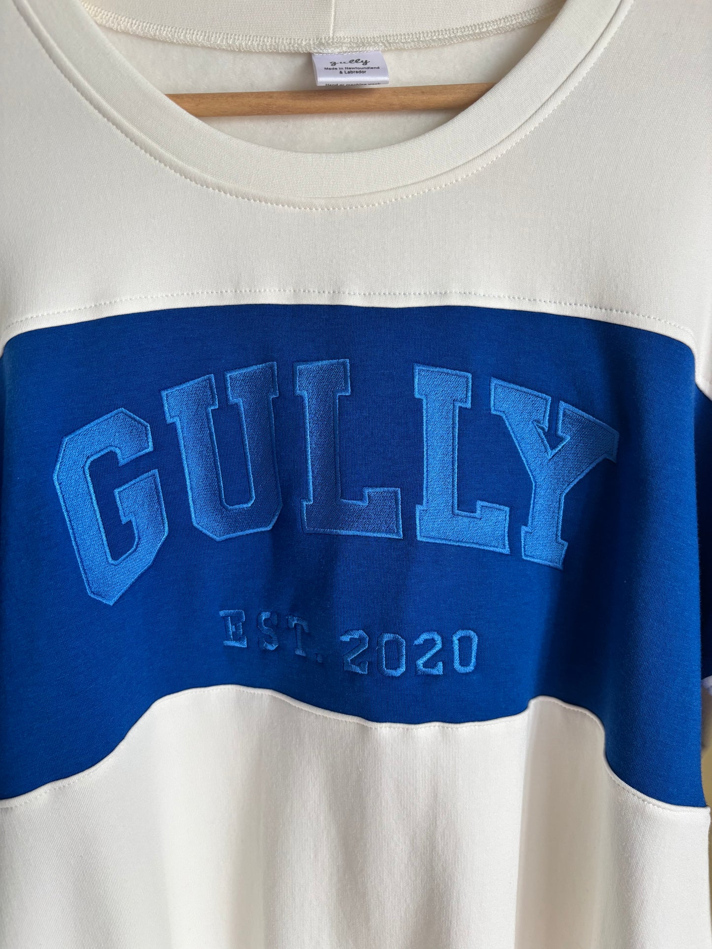 Gully Varsity