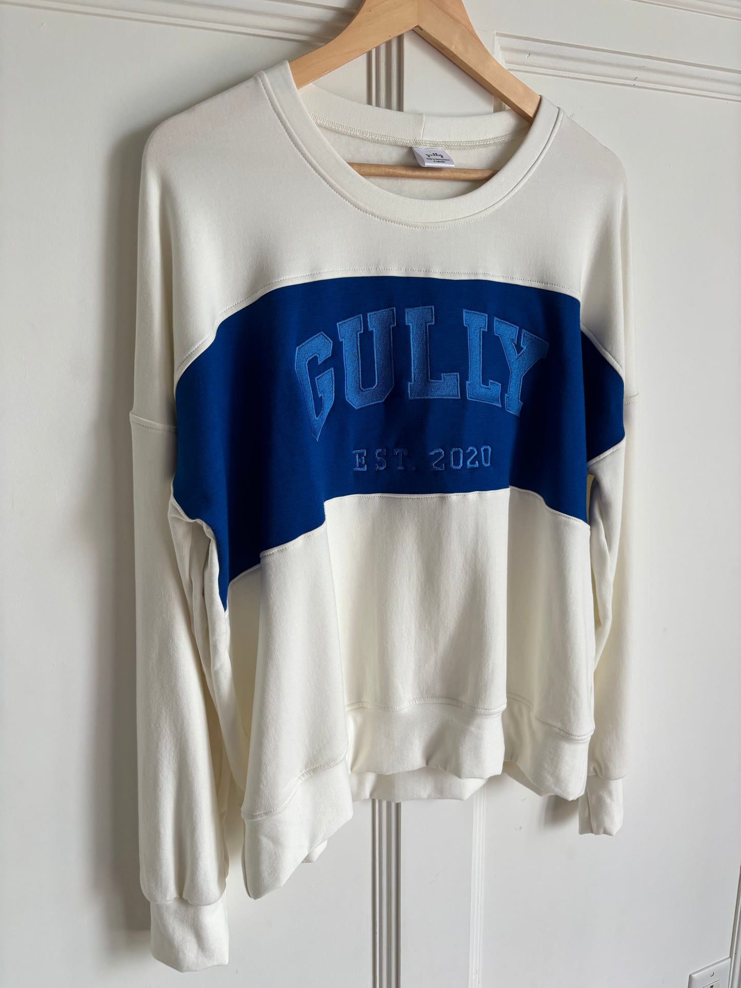 Gully Varsity