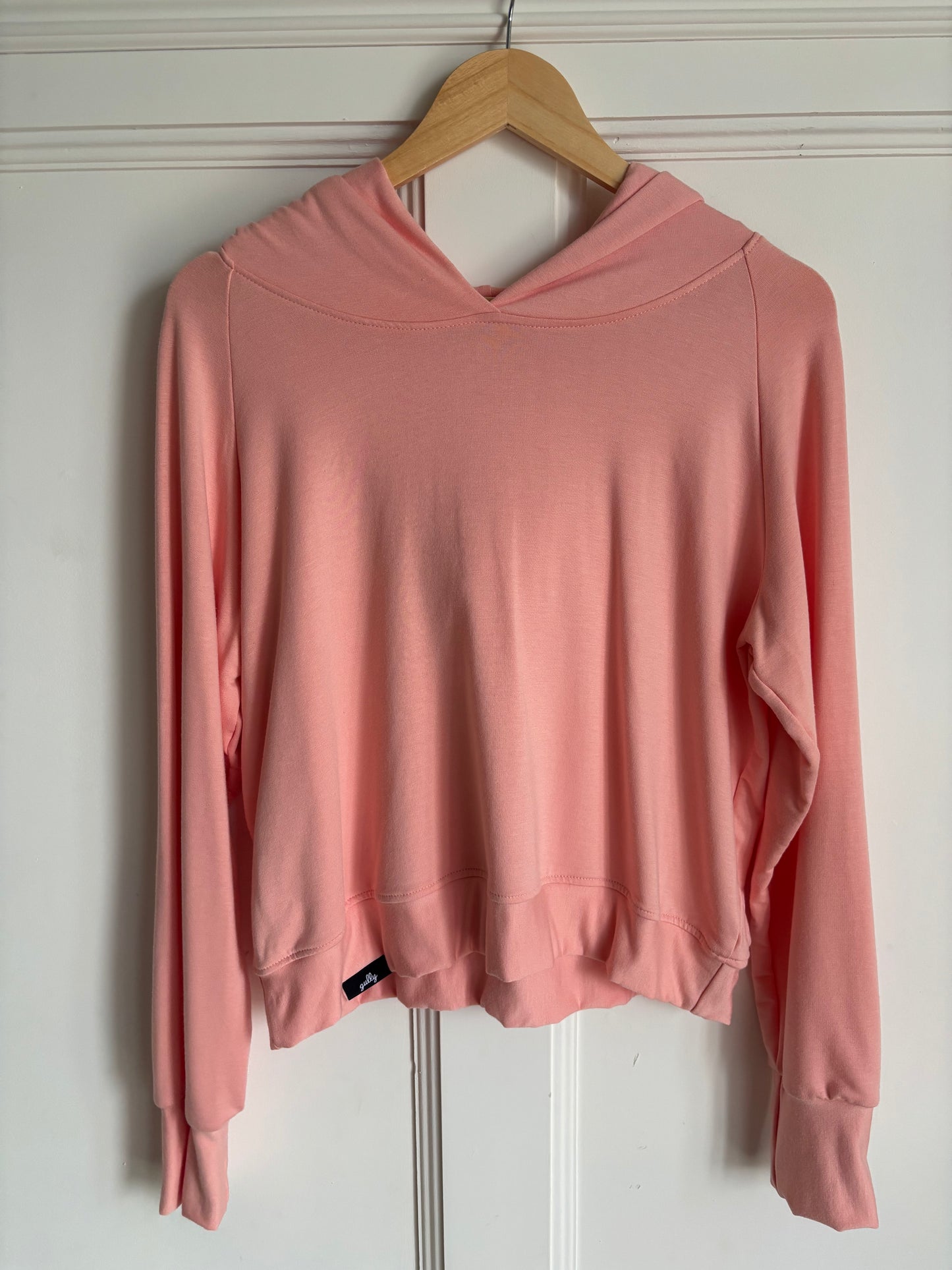 The Jessy Hoodie