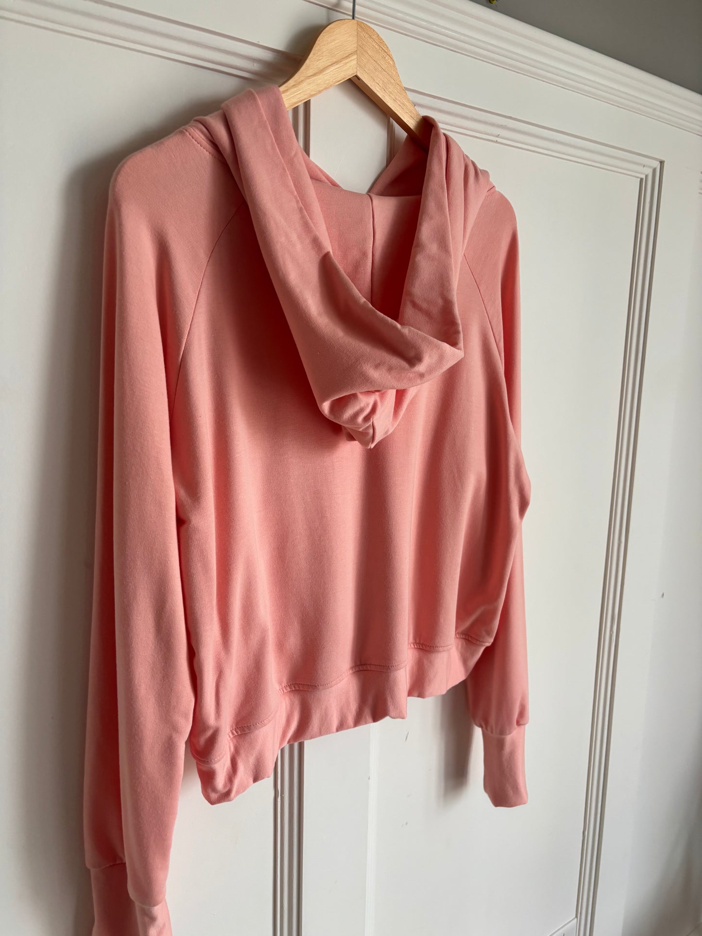 The Jessy Hoodie