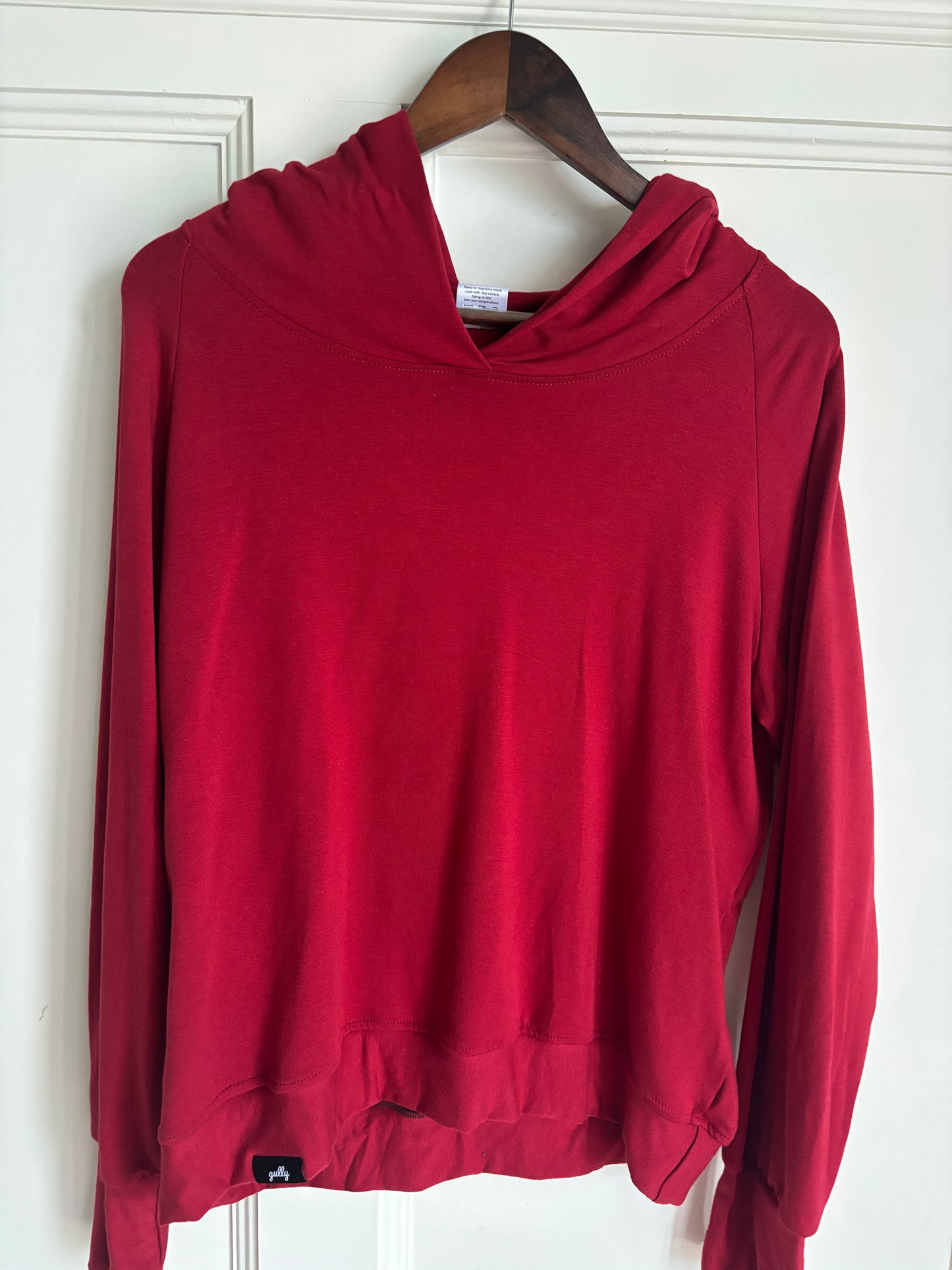 The Jessy Hoodie