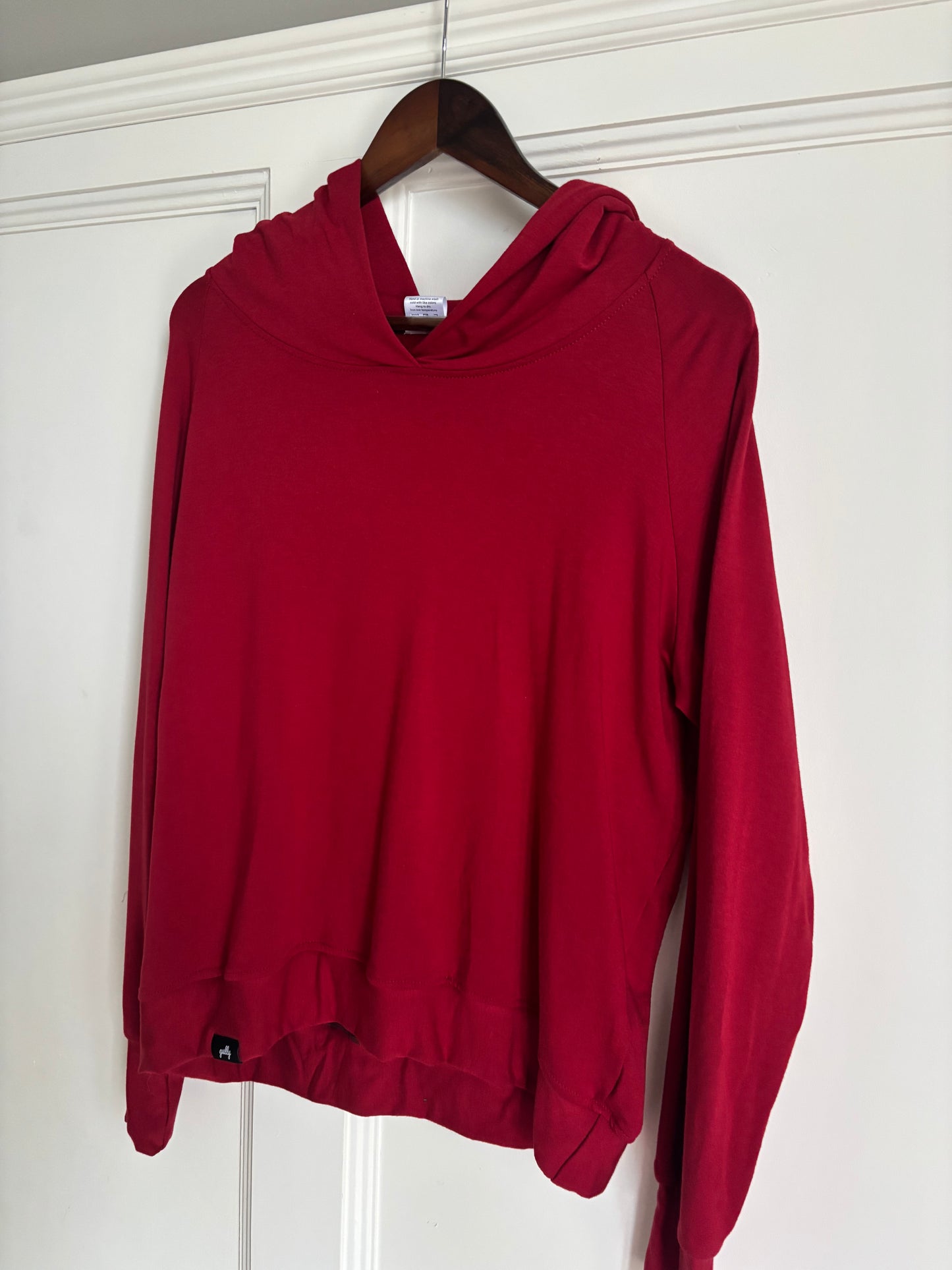 The Jessy Hoodie