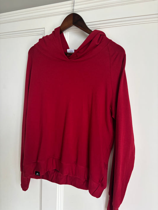 The Jessy Hoodie