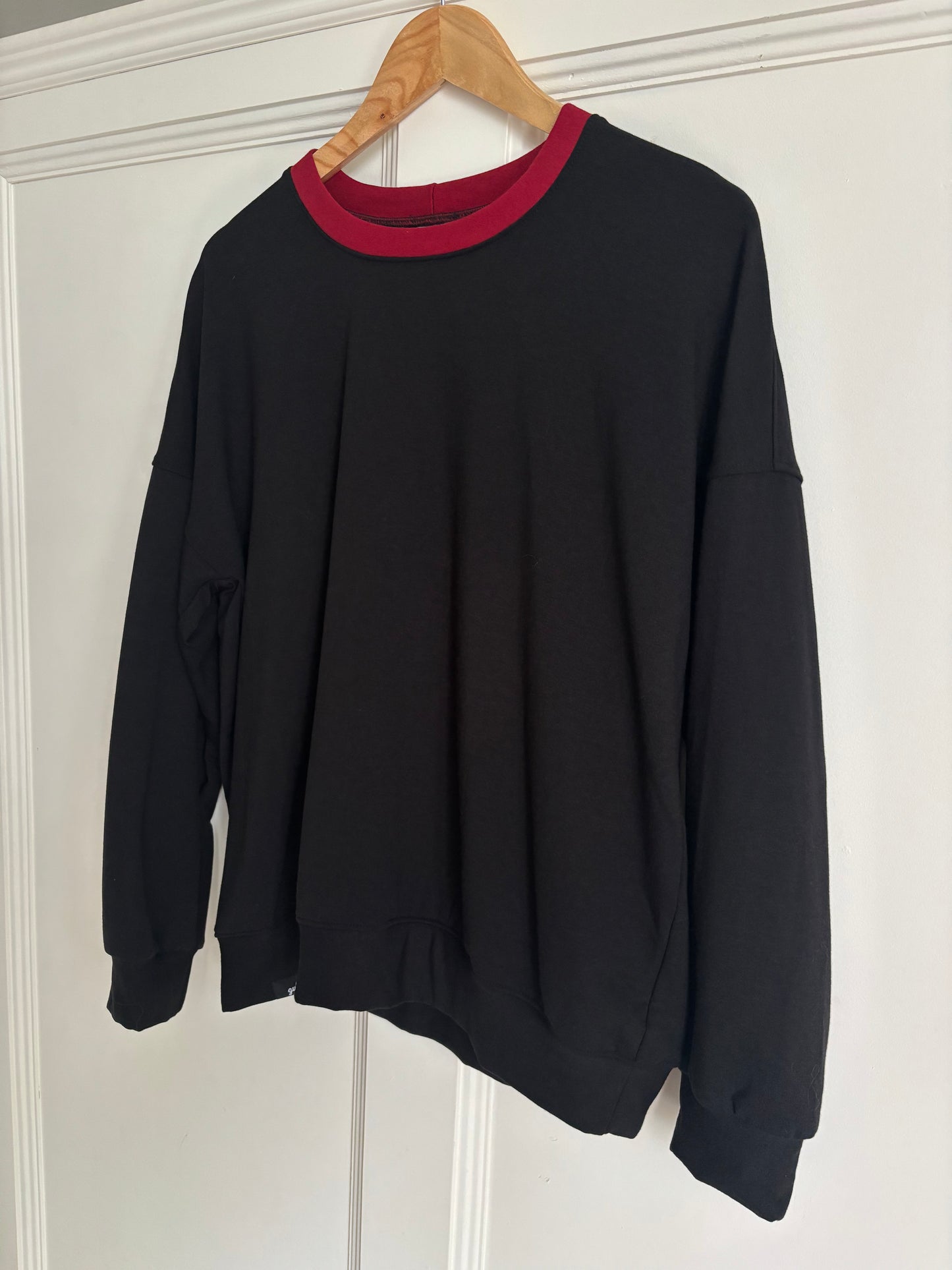 Gully Crewneck