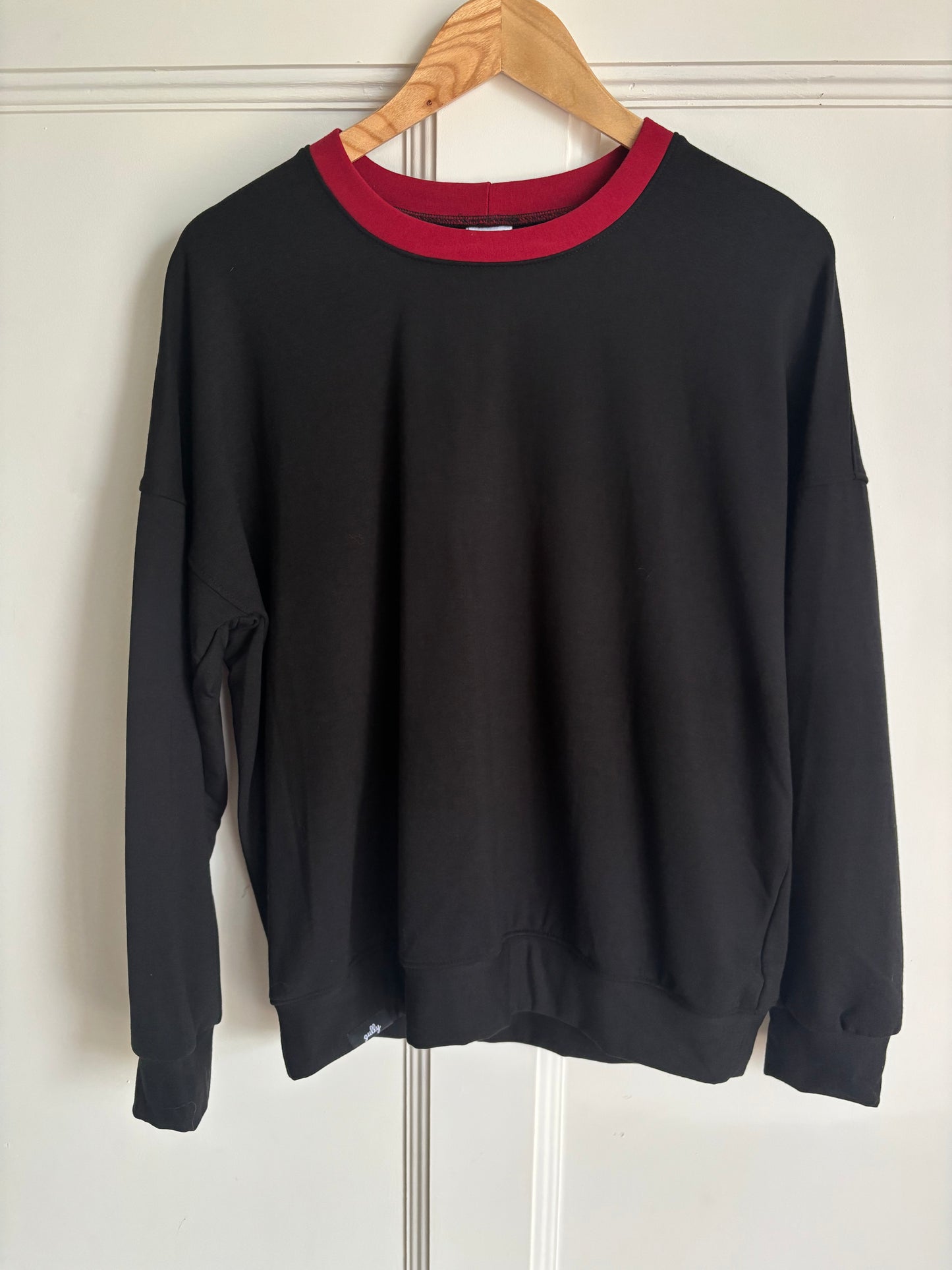 Gully Crewneck
